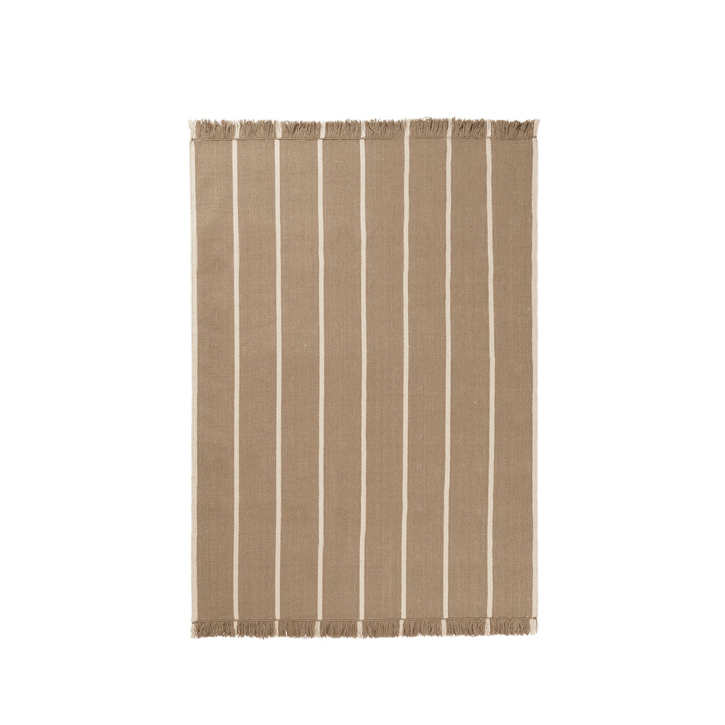 Calm Kelim Rug