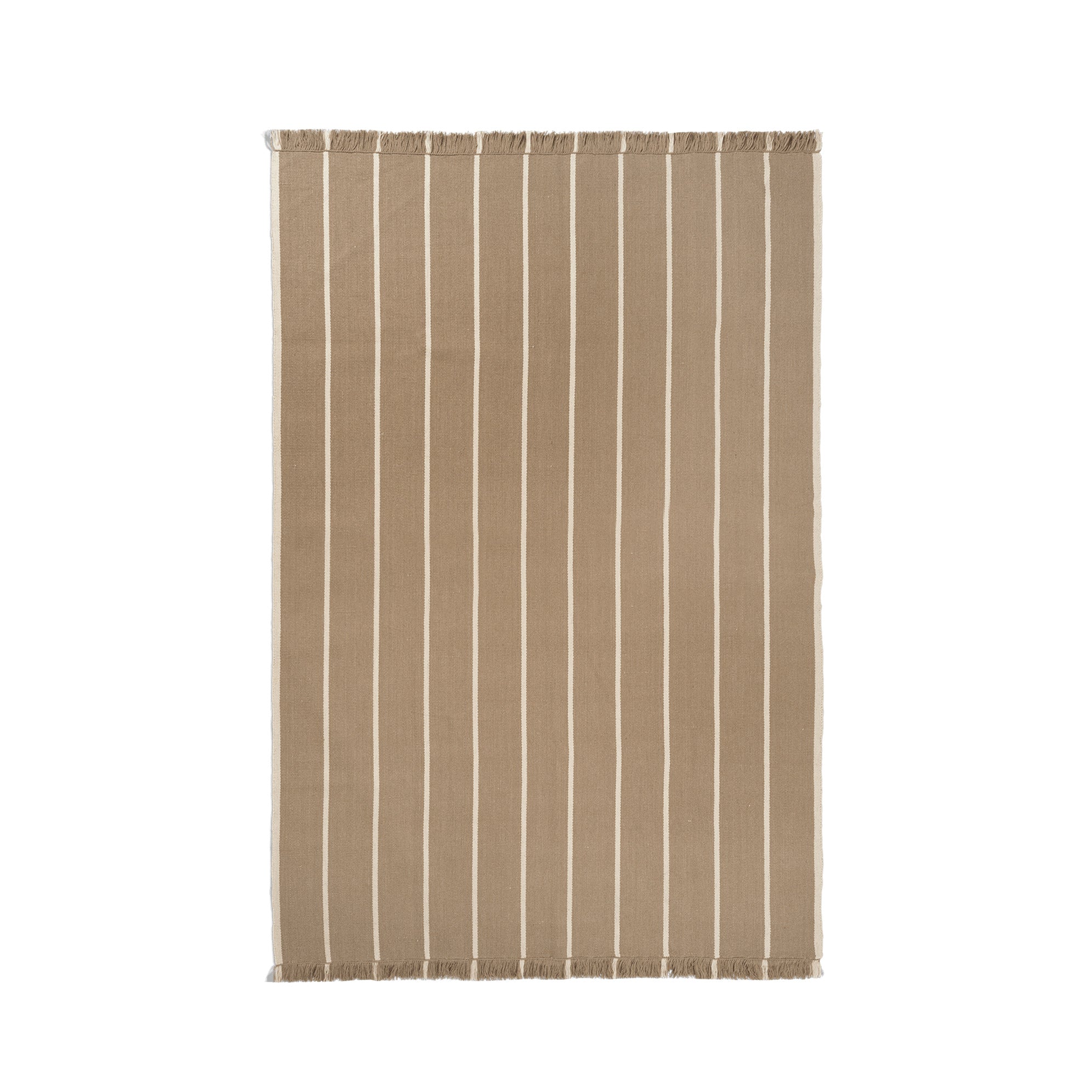 Calm Kelim Rug