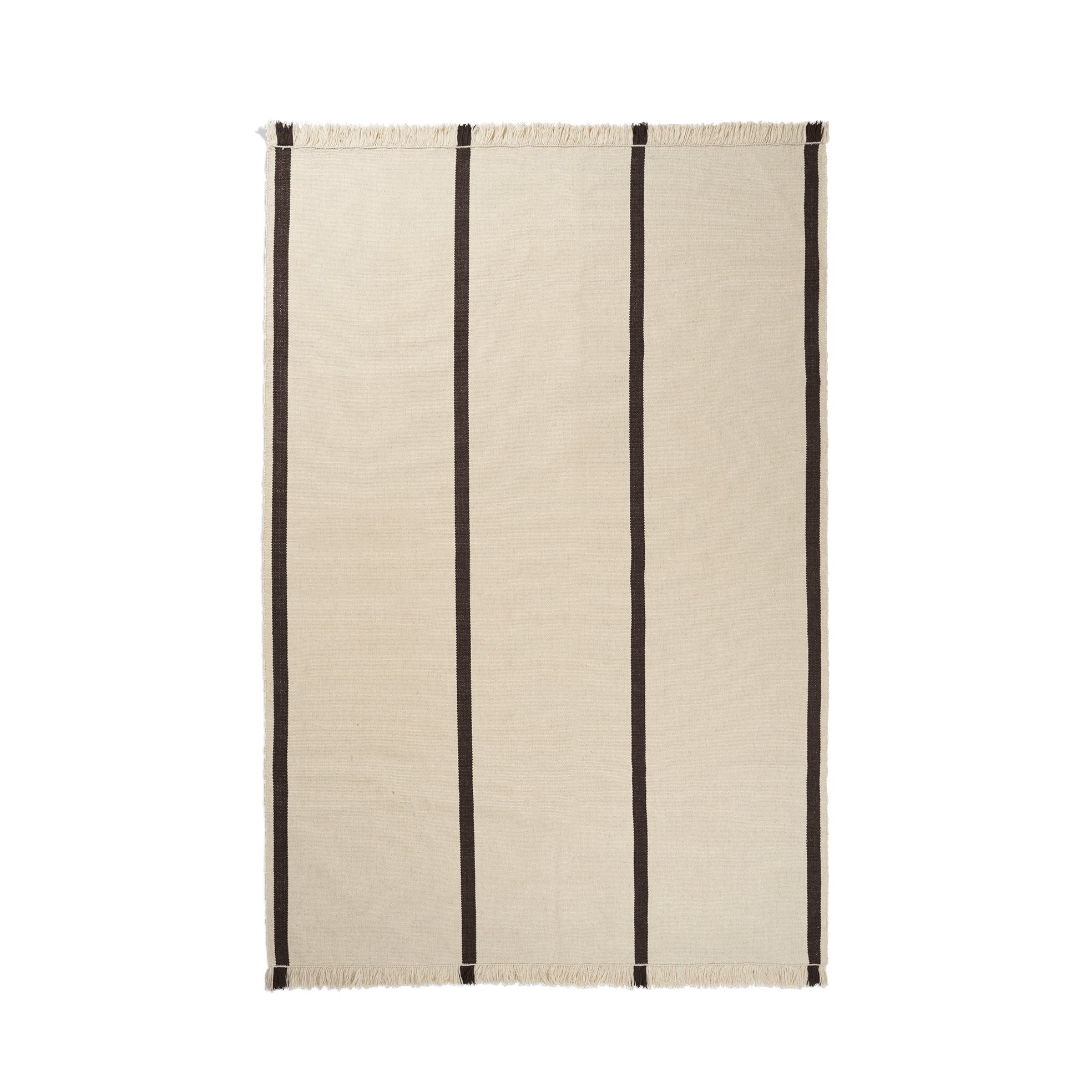 Calm Kelim Rug