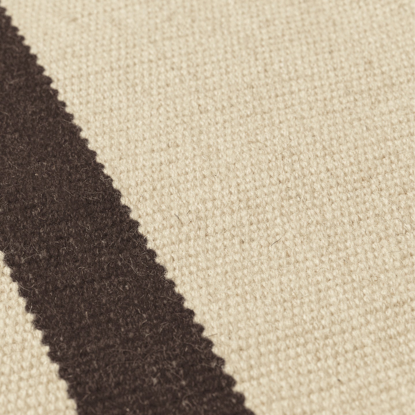 Calm Kelim Rug