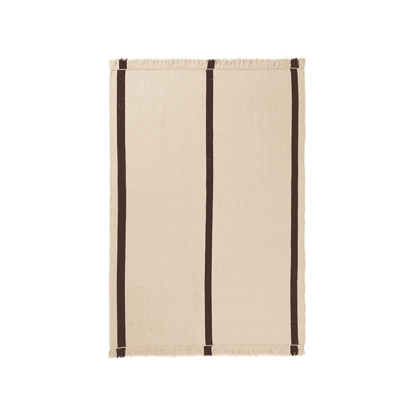 Calm Kelim Rug