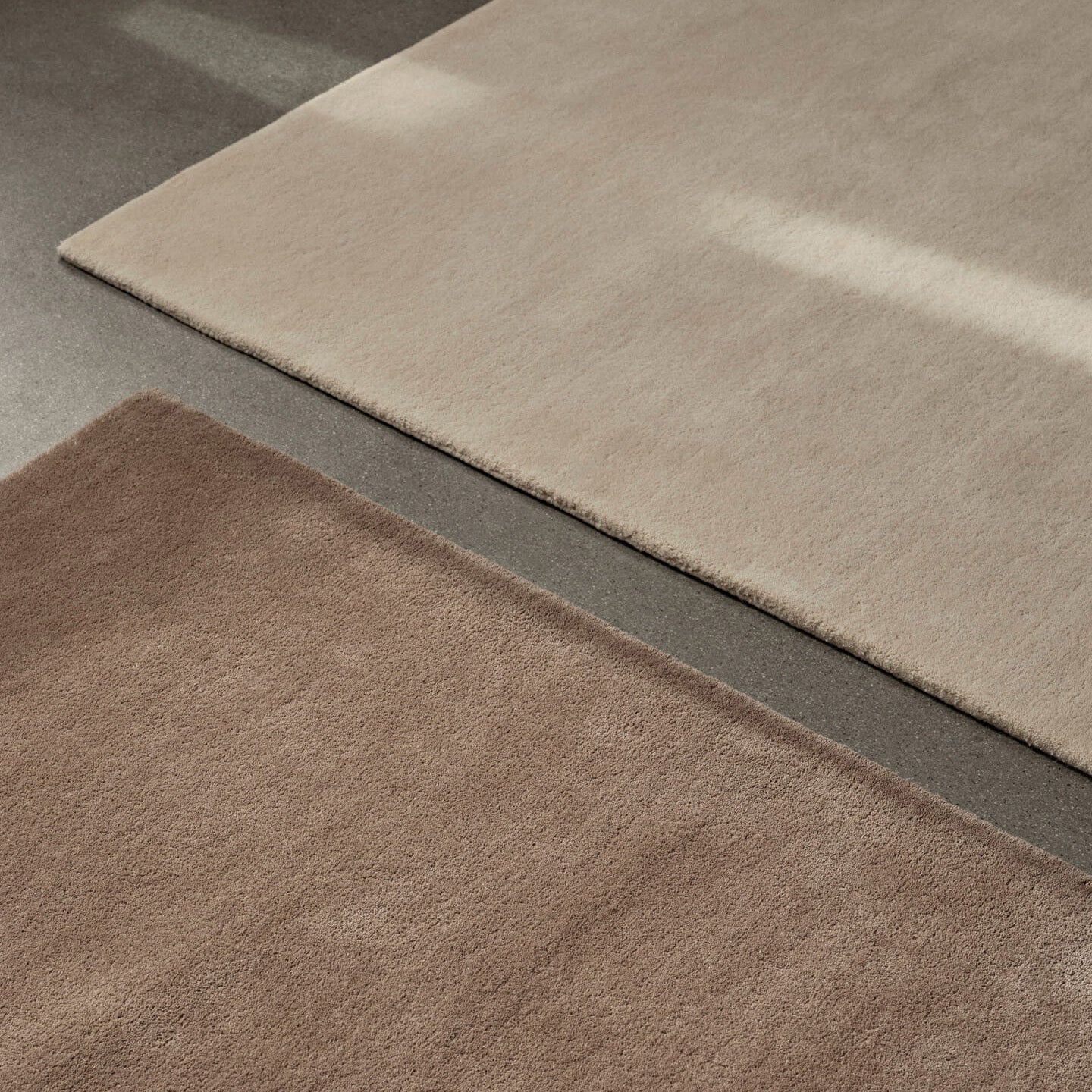 Stille Tufted Rug