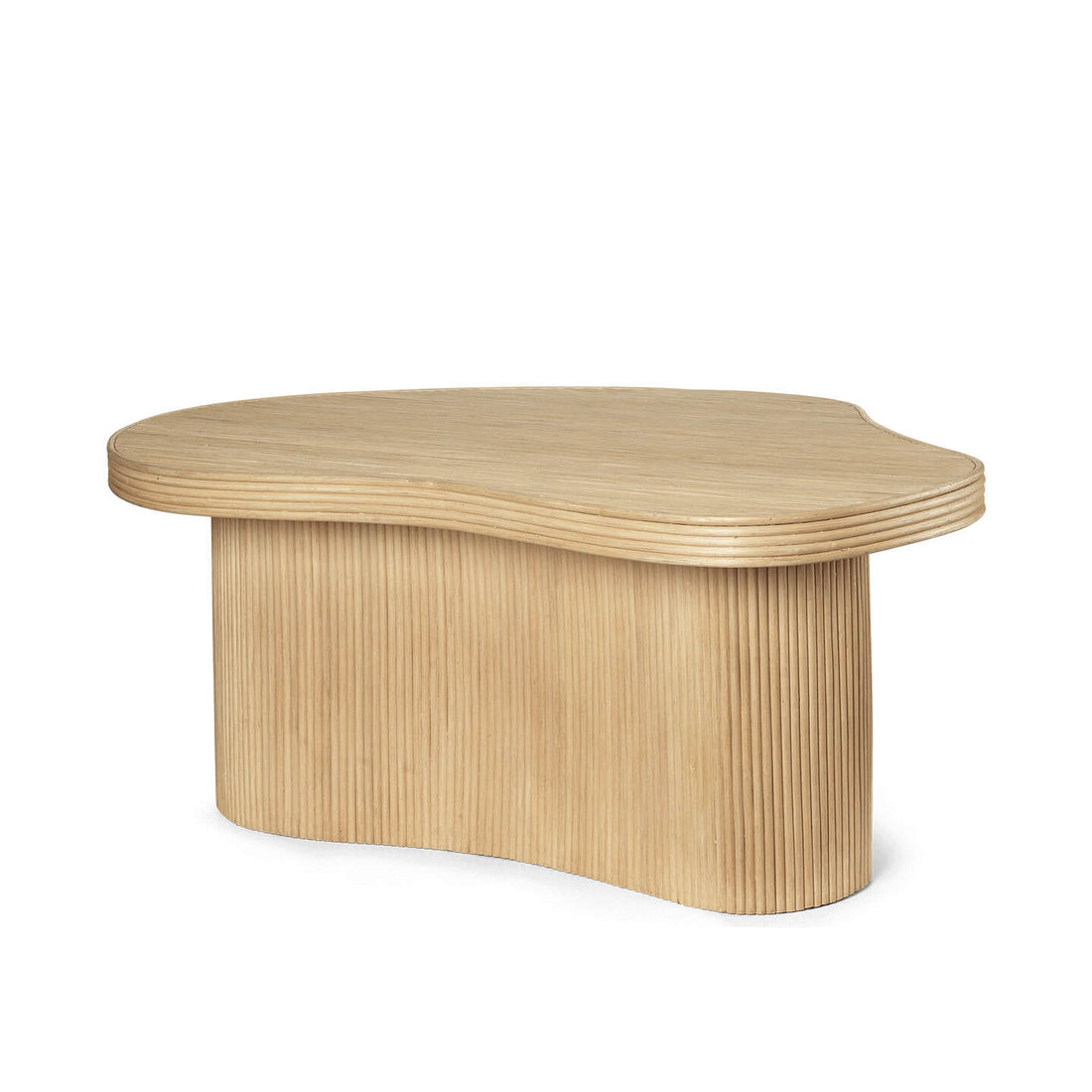 Isola Coffee Table - Natural