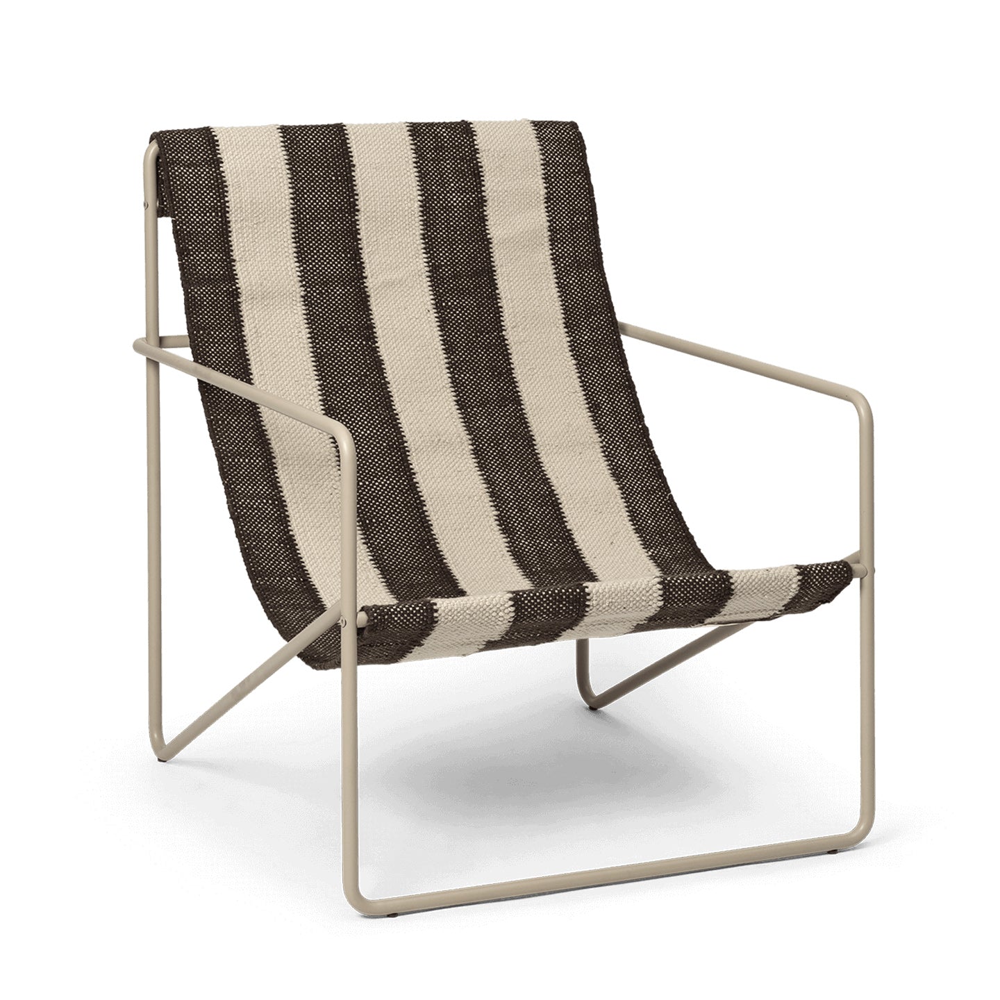 Desert Lounge Chair