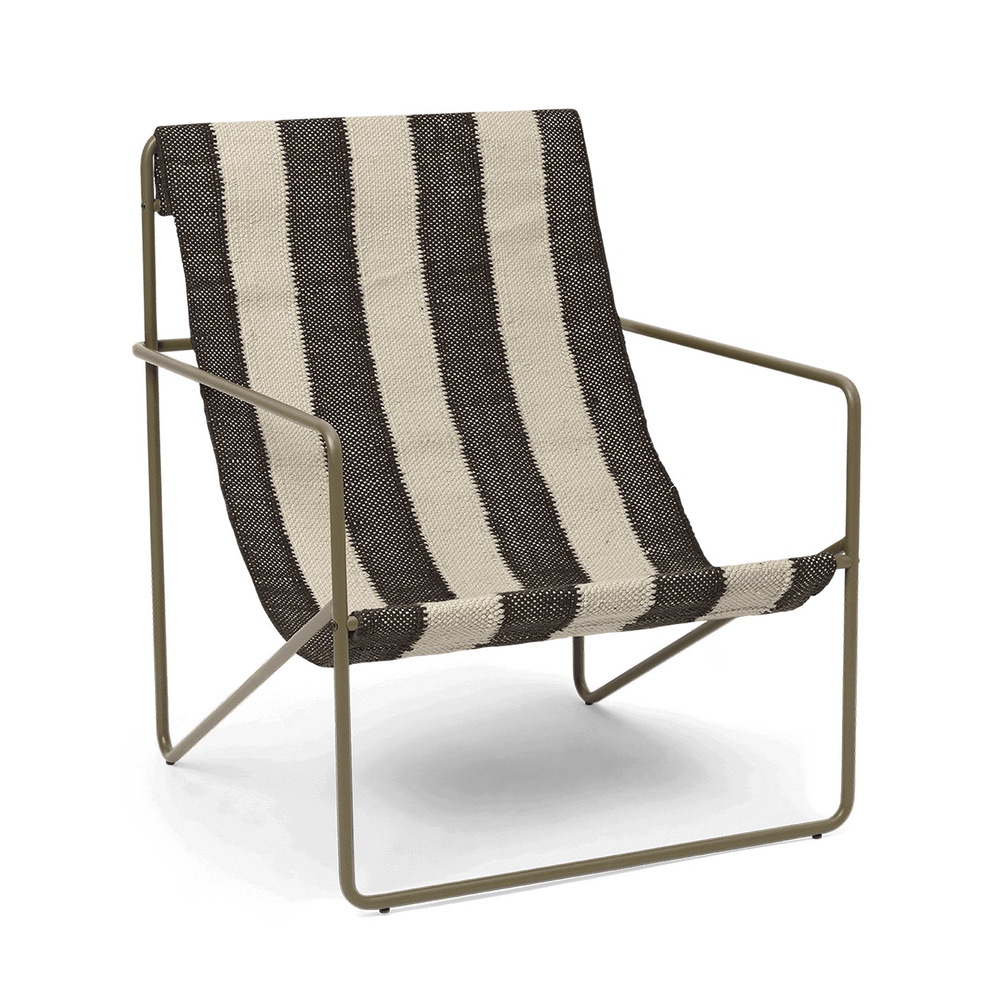 Desert Lounge Chair