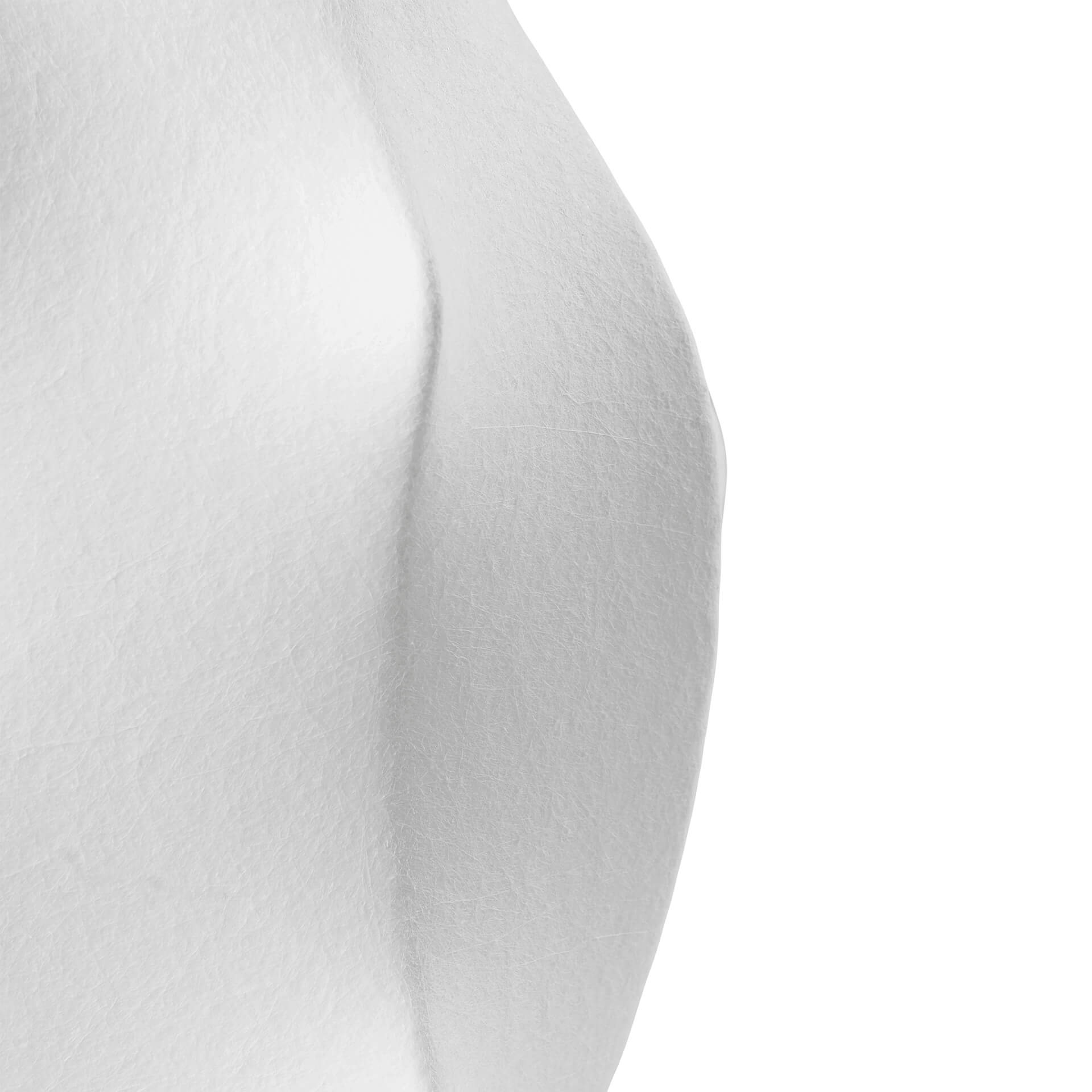 Dae Floor Lamp - White