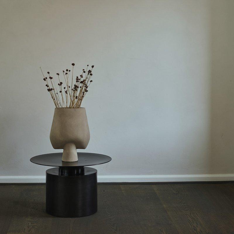 Sphere Vase Square - Big