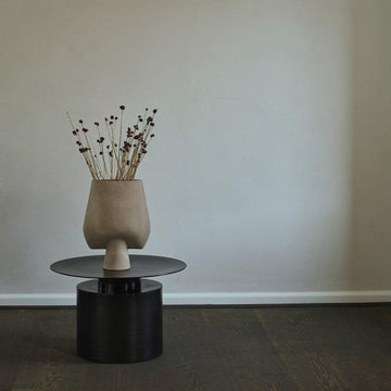 Sphere Vase Square - Big