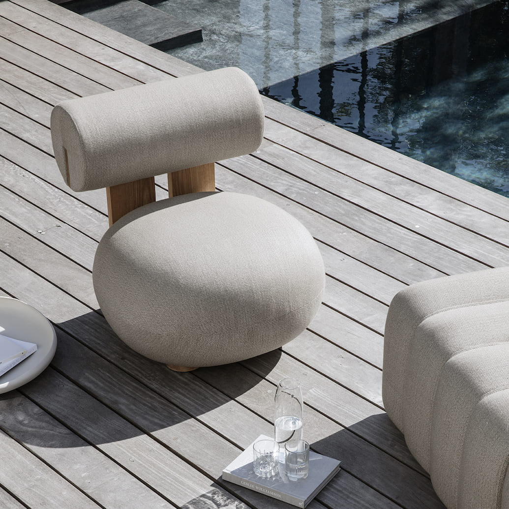 Hippo Lounge | Outdoor
