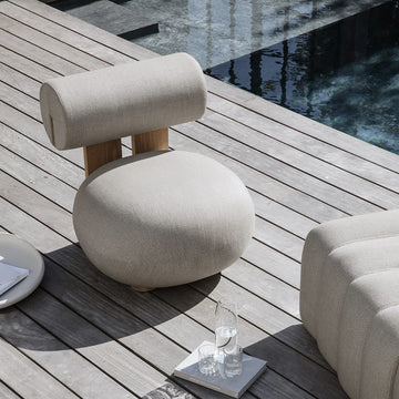 Hippo Lounge | Outdoor