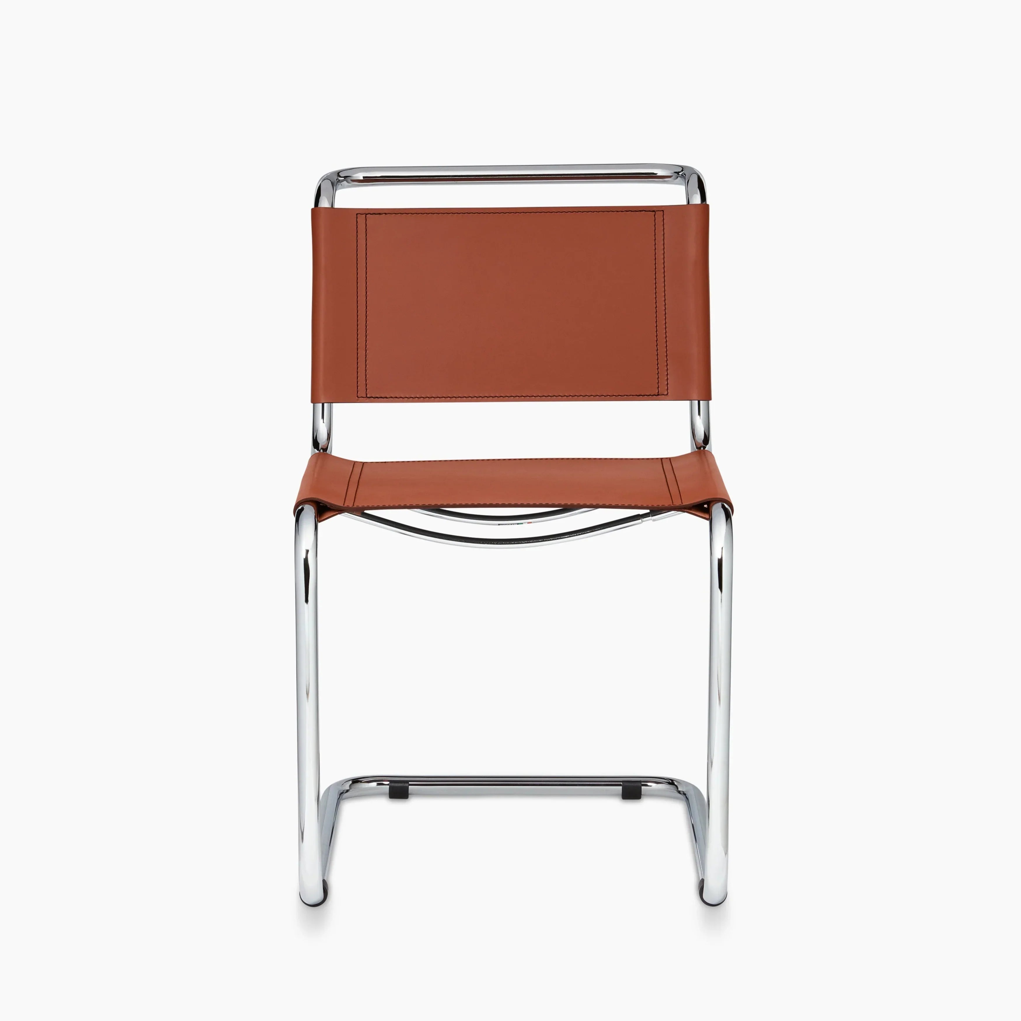 Mart Stam Cantilever Chair S33 - Floor Model - Grade B