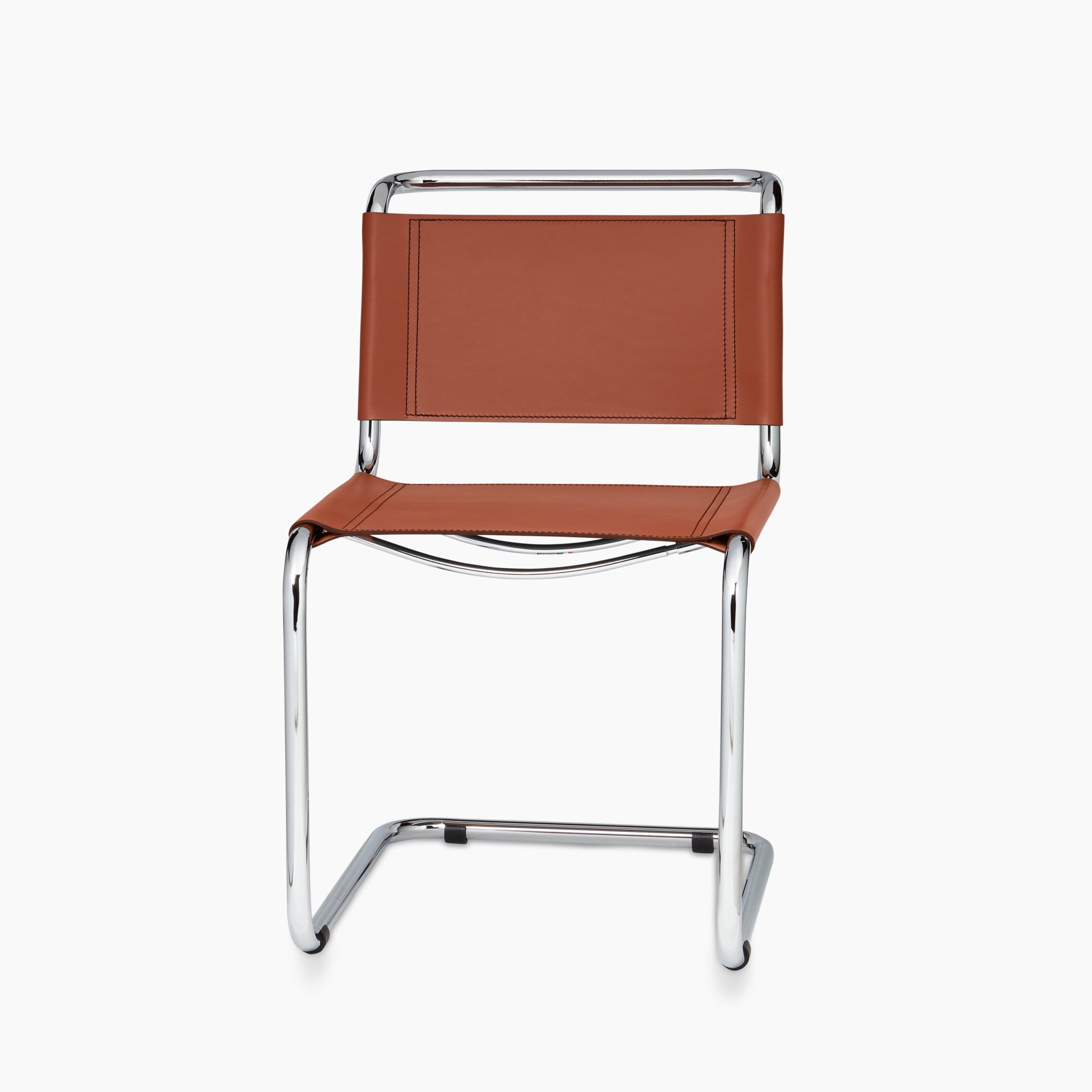 Mart Stam Cantilever Chair S33