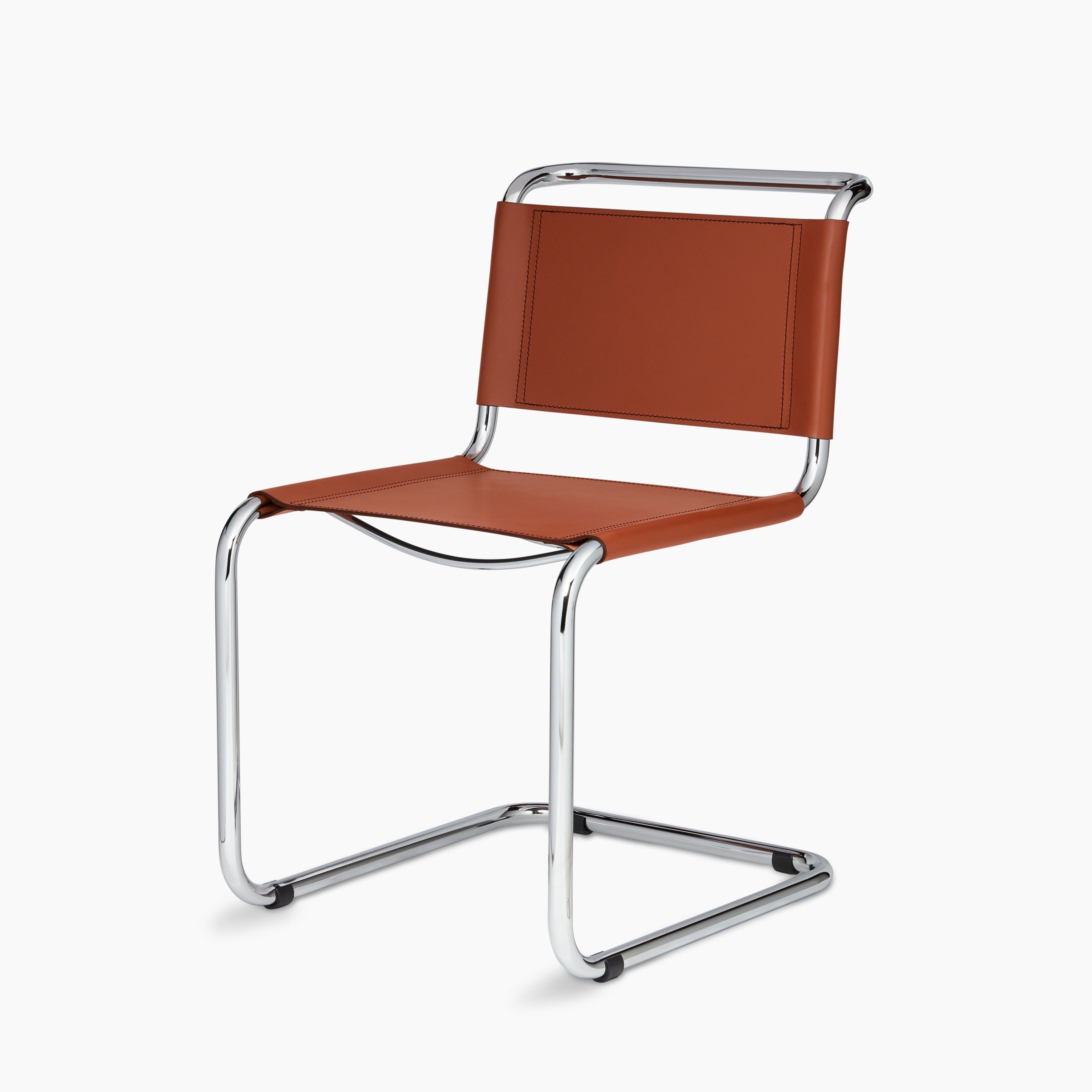 Mart Stam Cantilever Chair S33