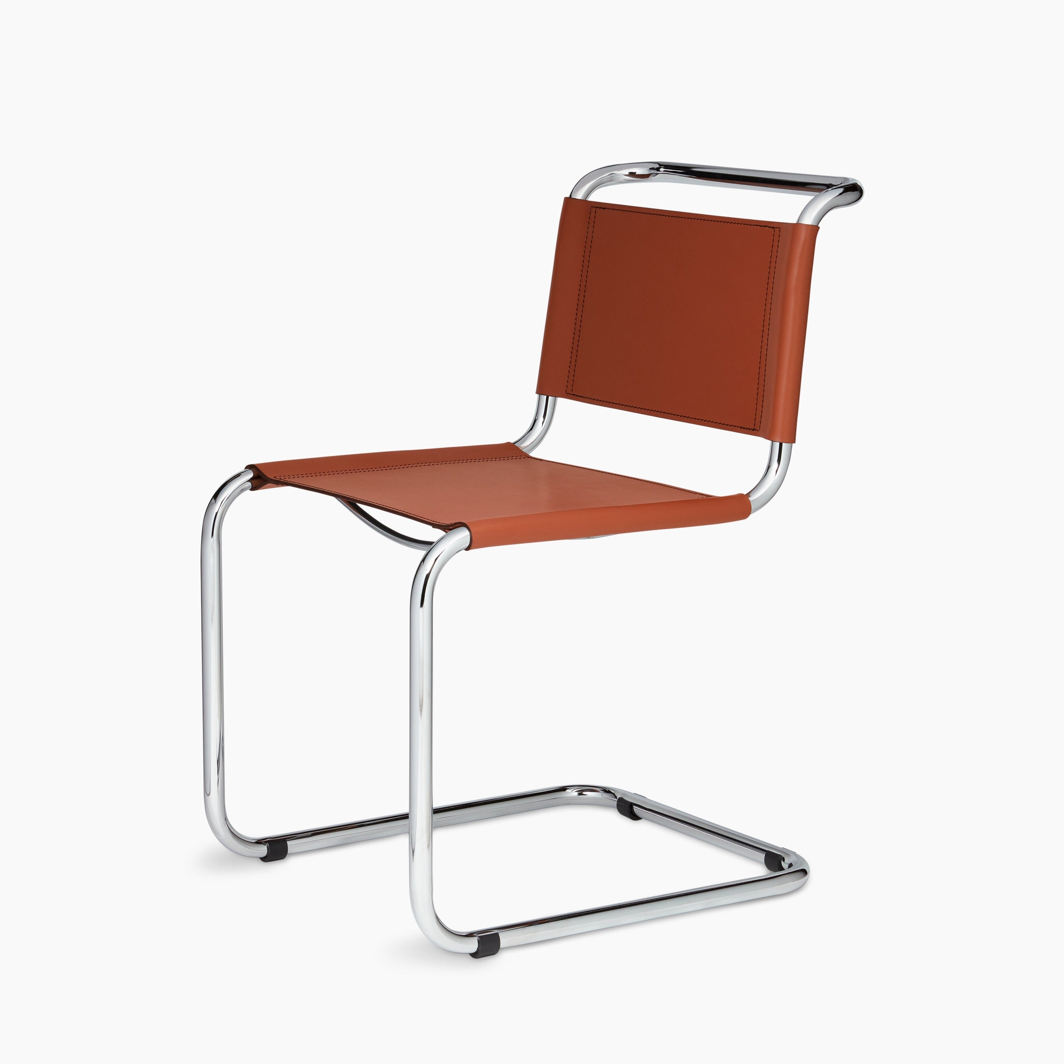 Mart Stam Cantilever Chair S33