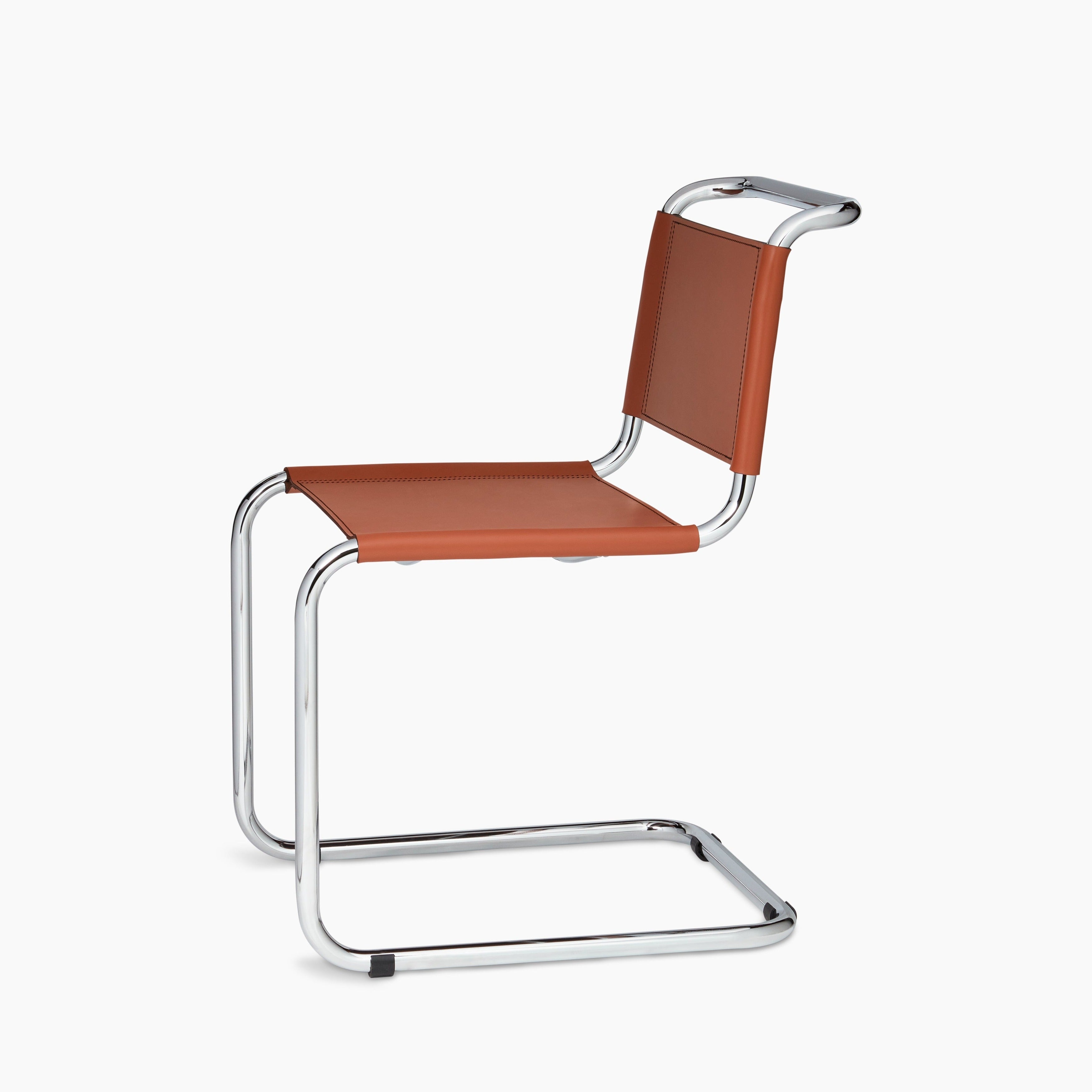Mart Stam Cantilever Chair S33