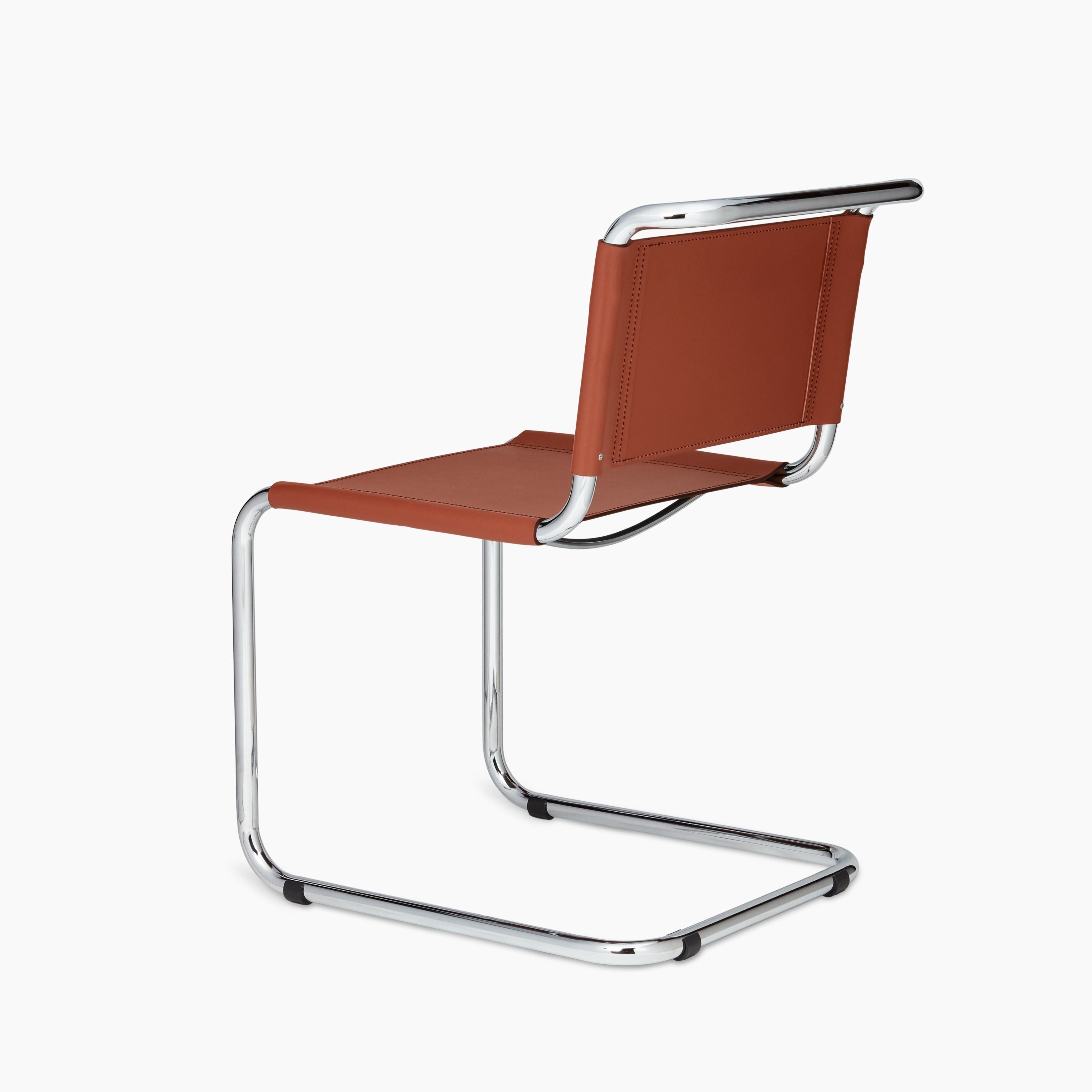 Mart Stam Cantilever Chair S33