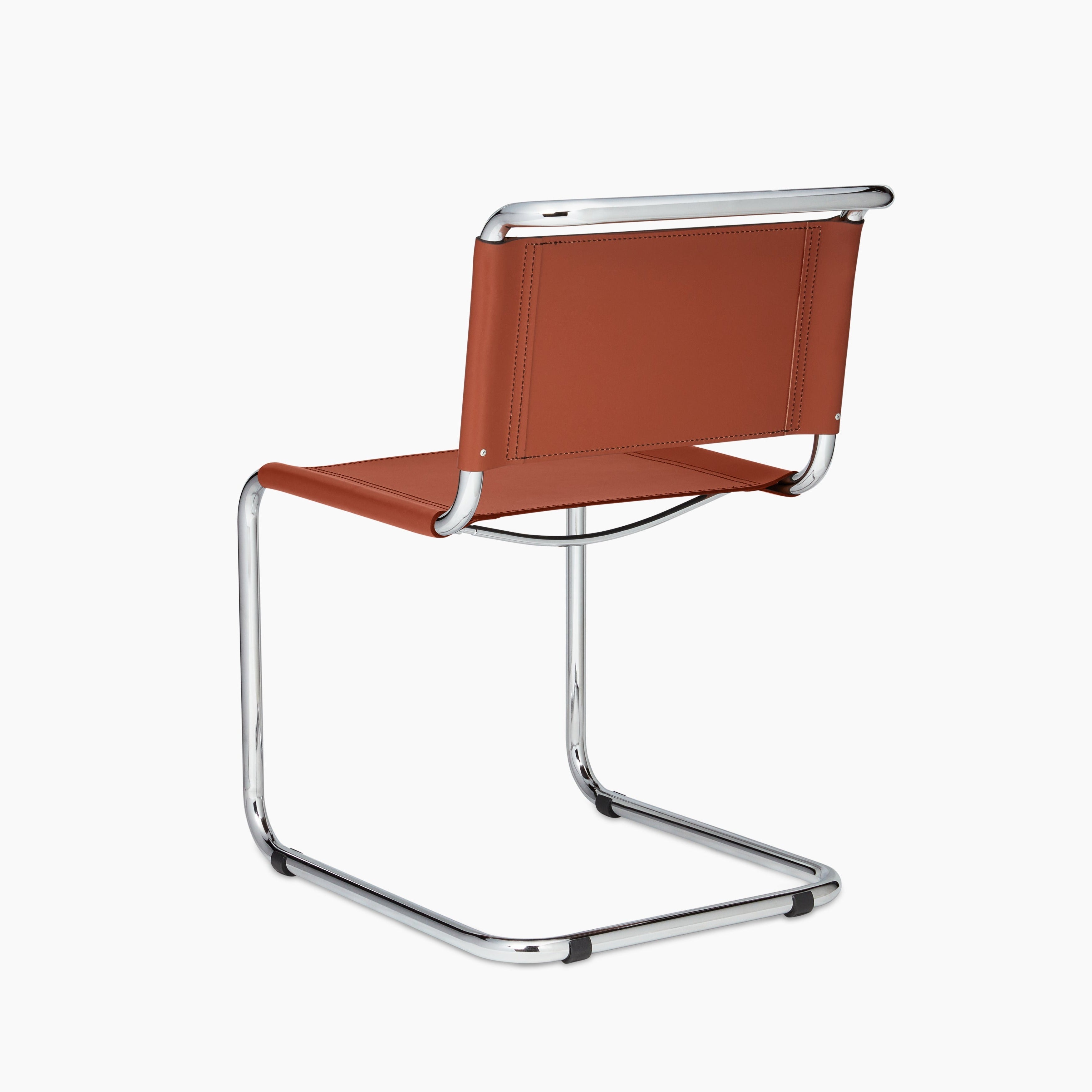 Mart Stam Cantilever Chair S33