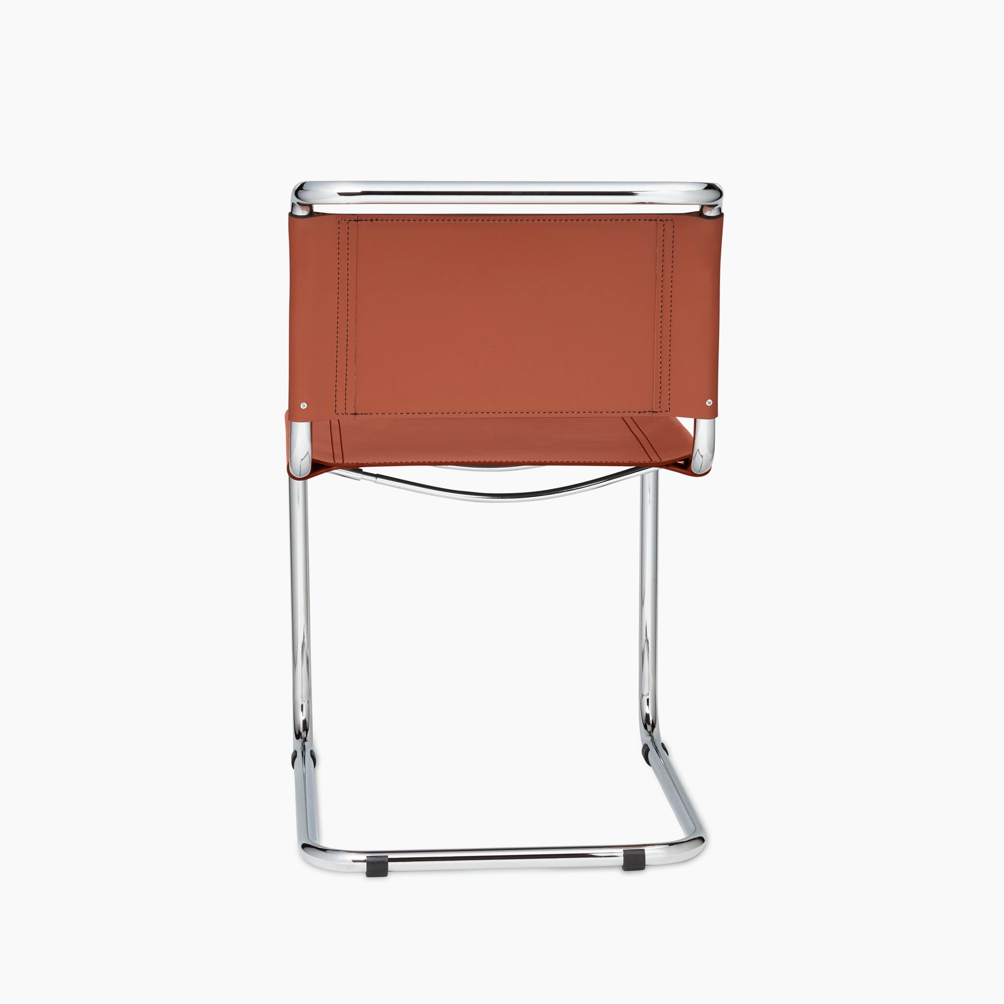 Mart Stam Cantilever Chair S33