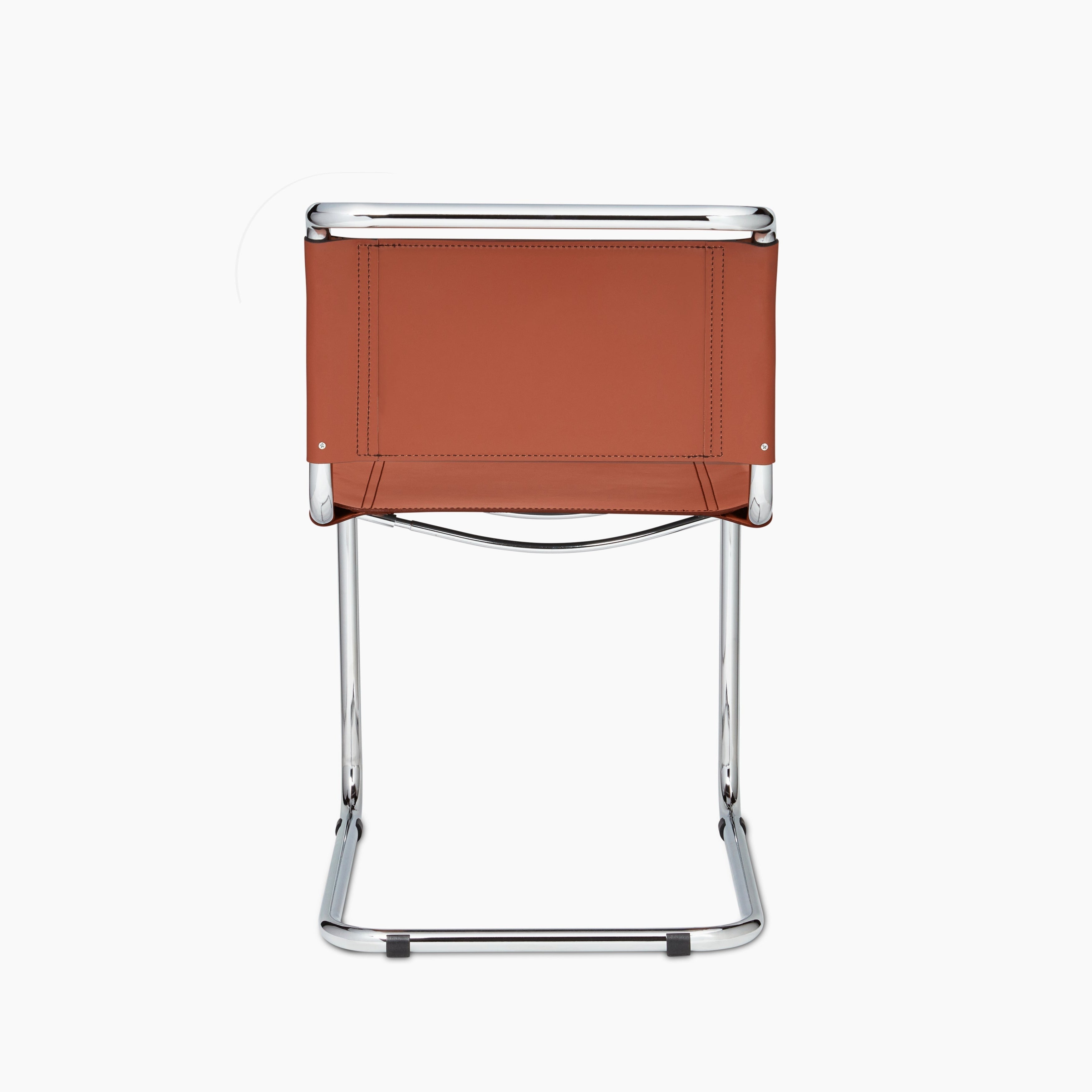 Mart Stam Cantilever Chair S33 - Floor Model - Grade B