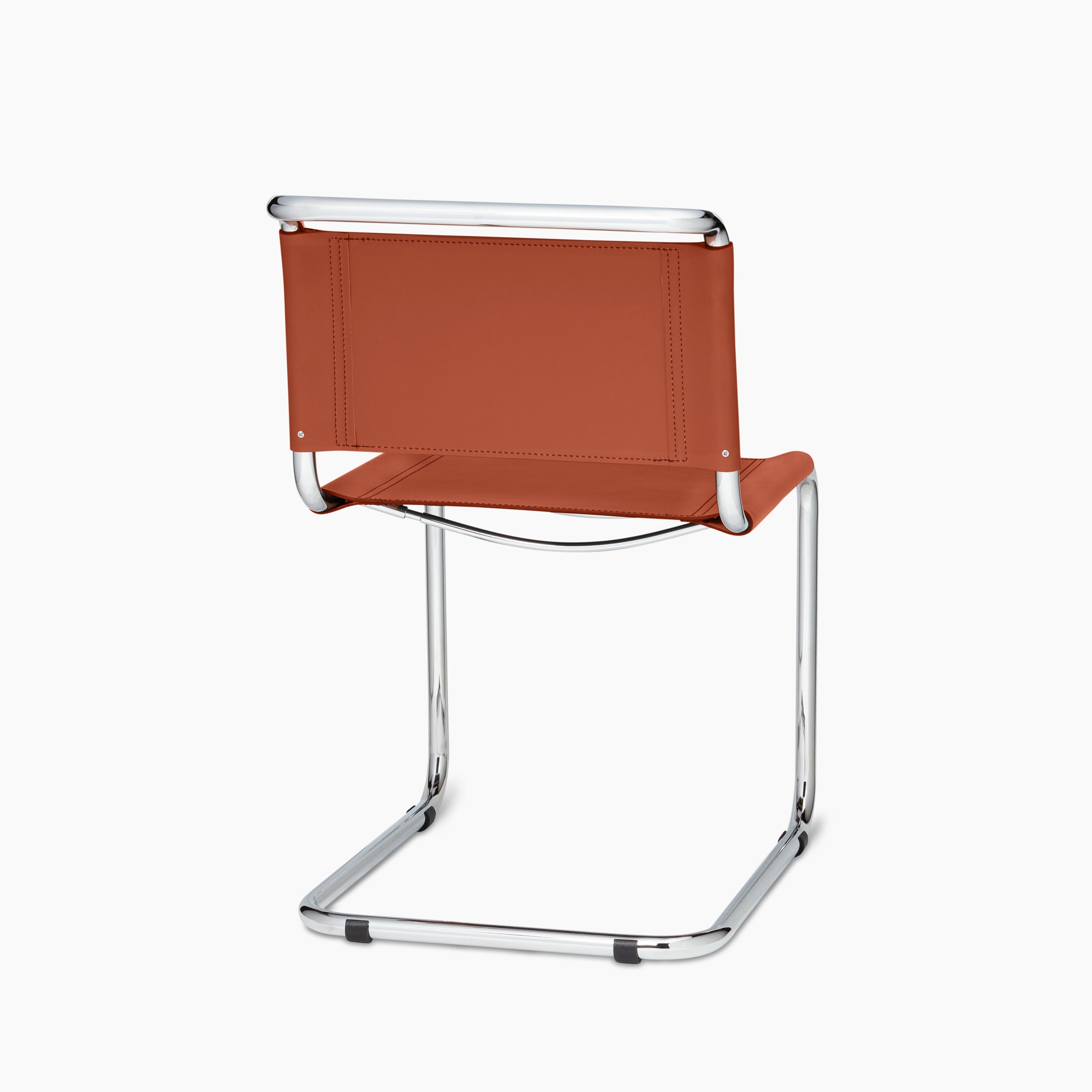 Mart Stam Cantilever Chair S33