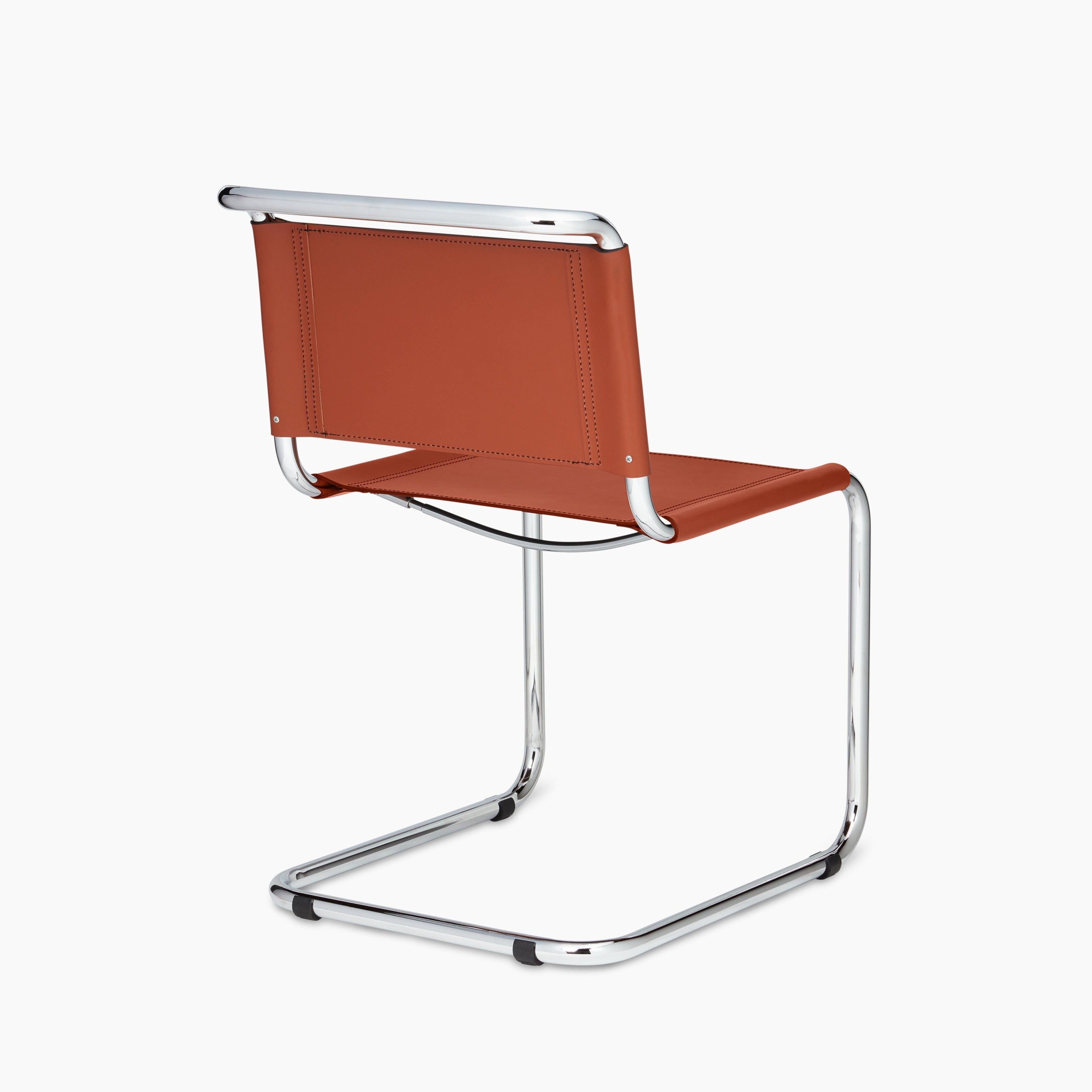 Mart Stam Cantilever Chair S33