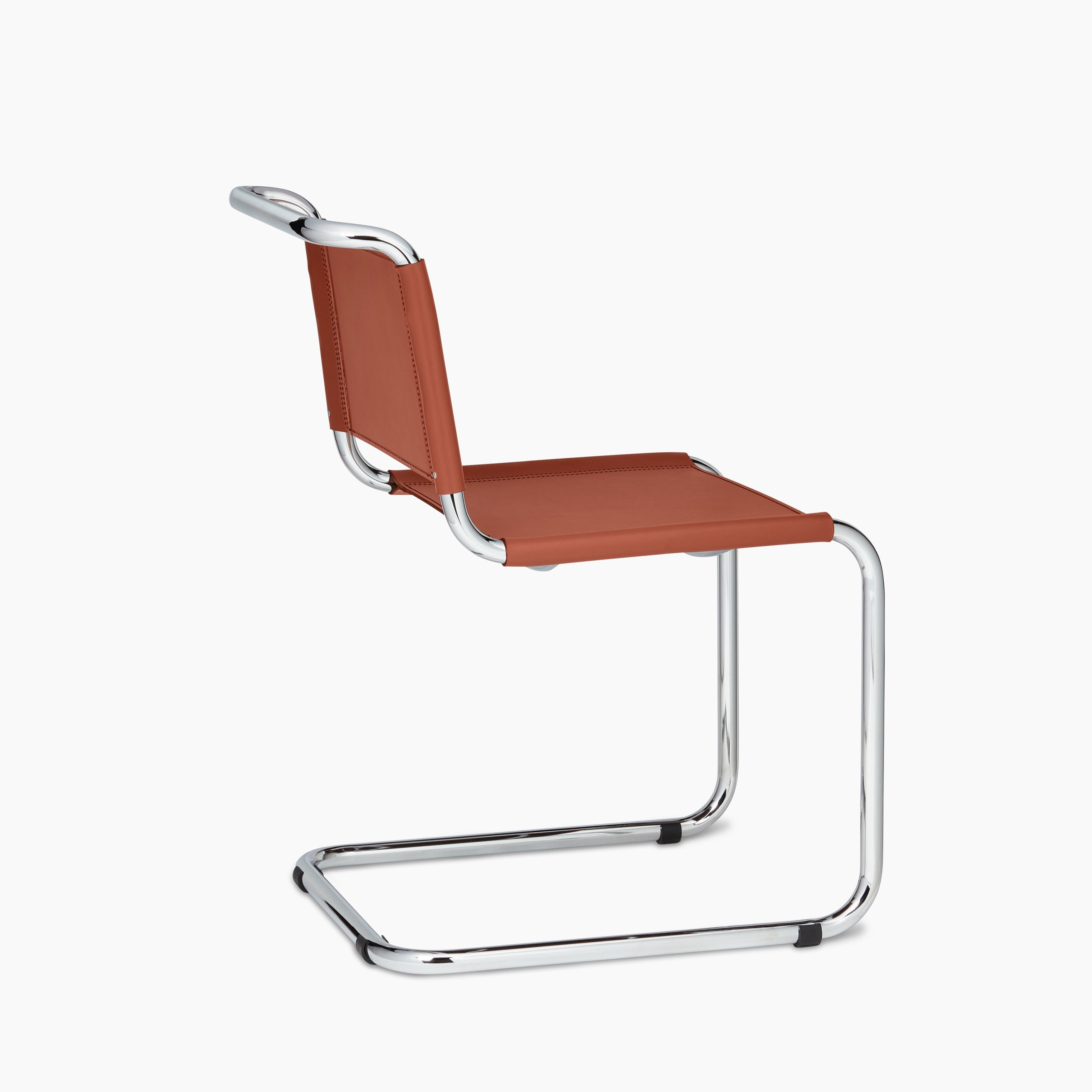 Mart Stam Cantilever Chair S33