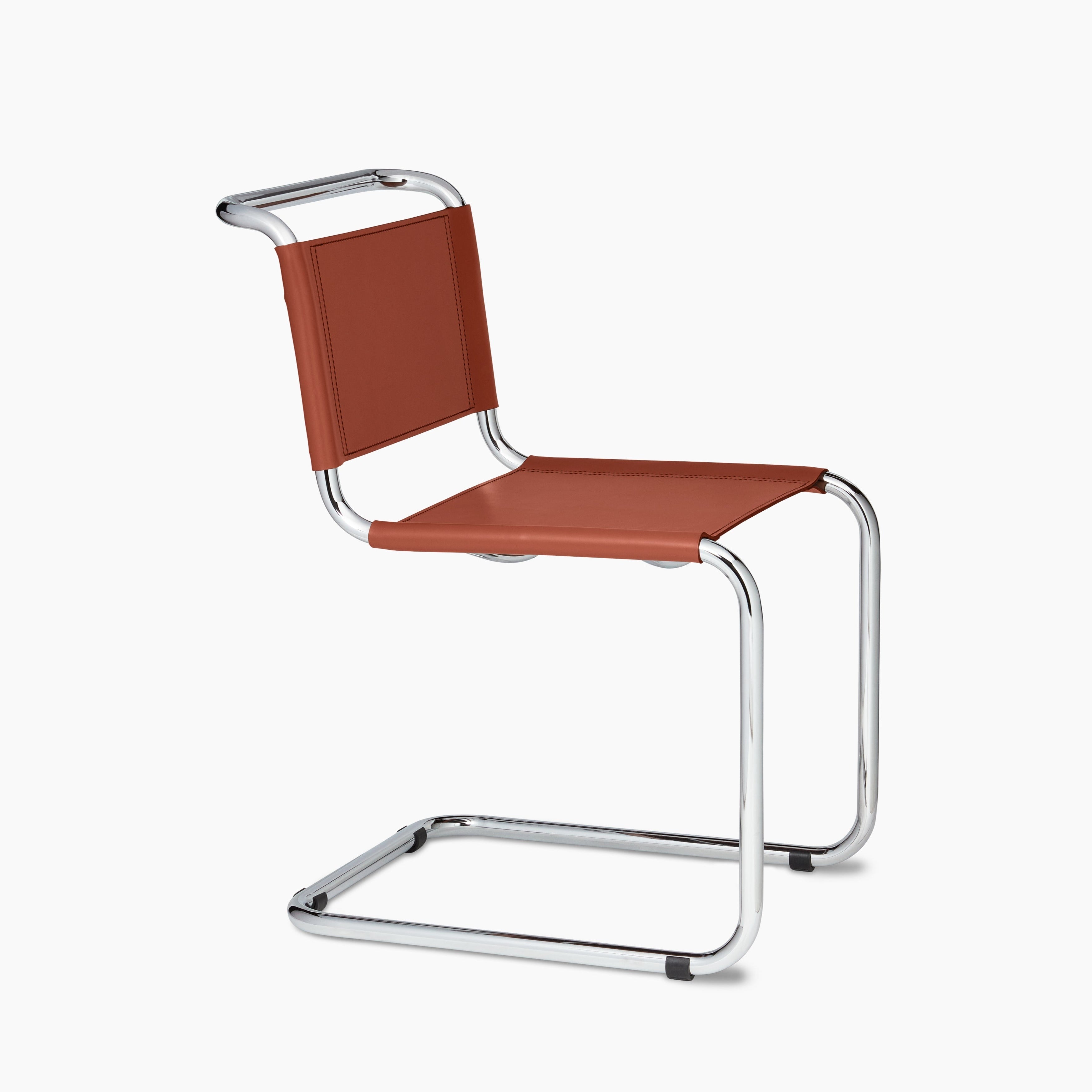 Mart Stam Cantilever Chair S33