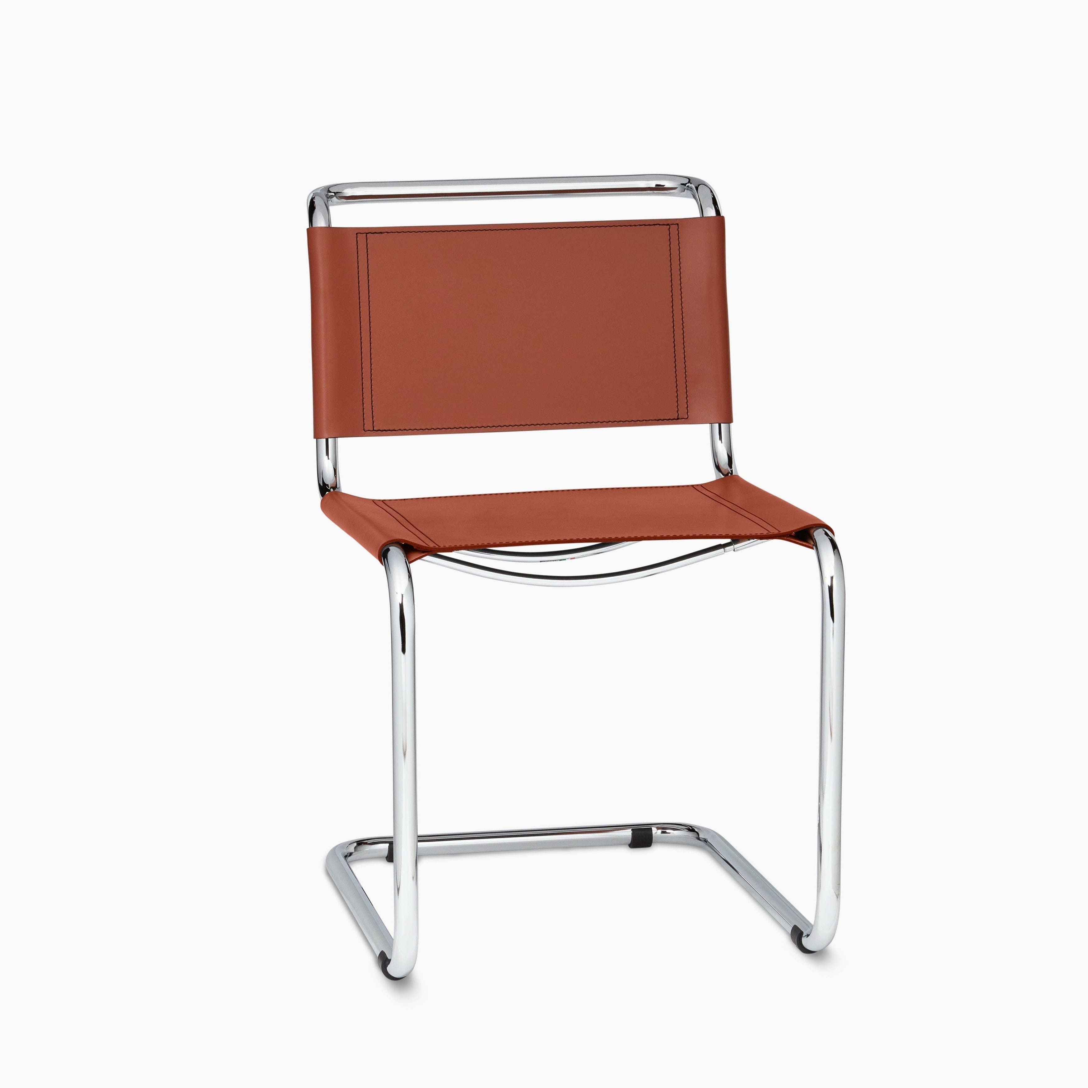Mart Stam Cantilever Chair S33