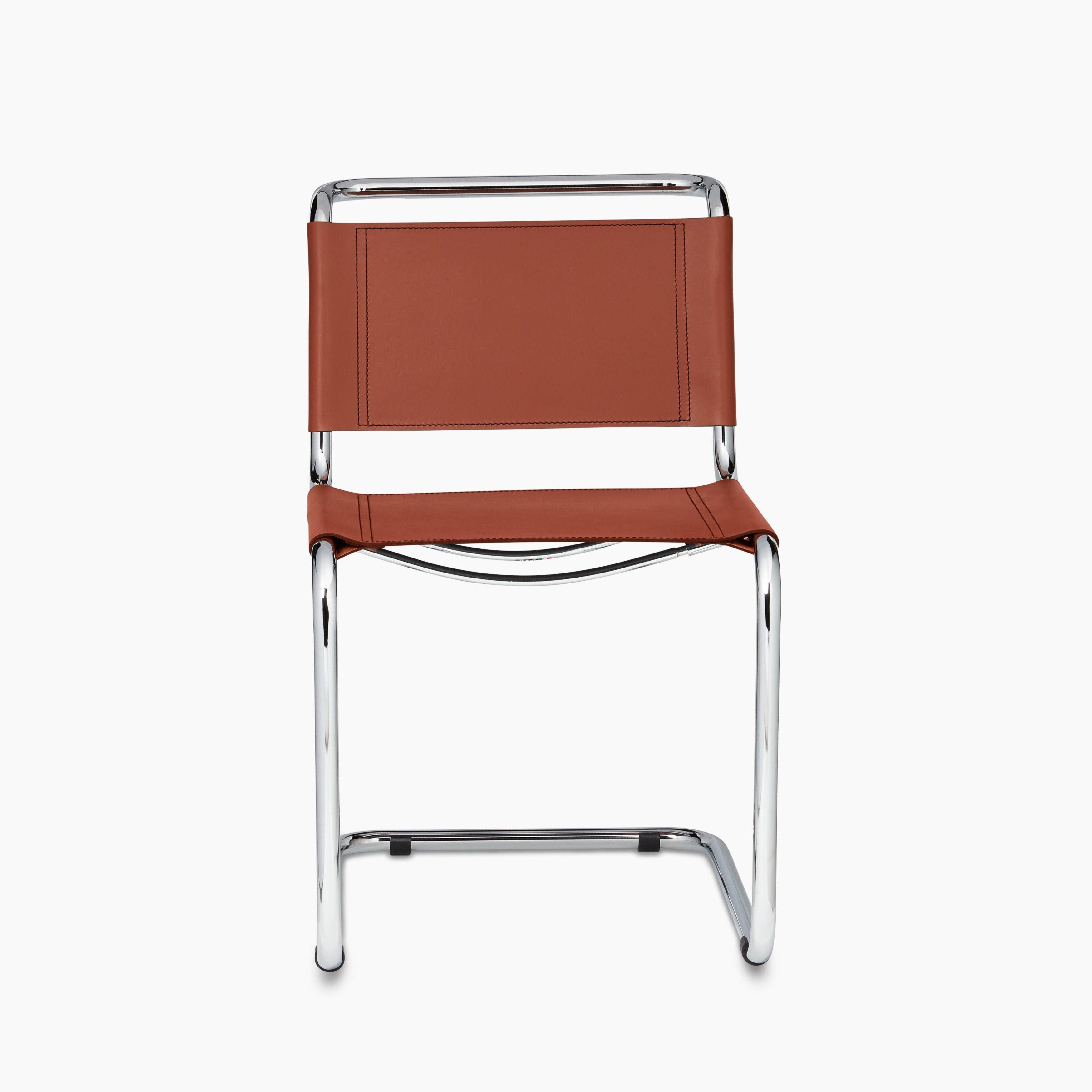 Mart Stam Cantilever Chair S33