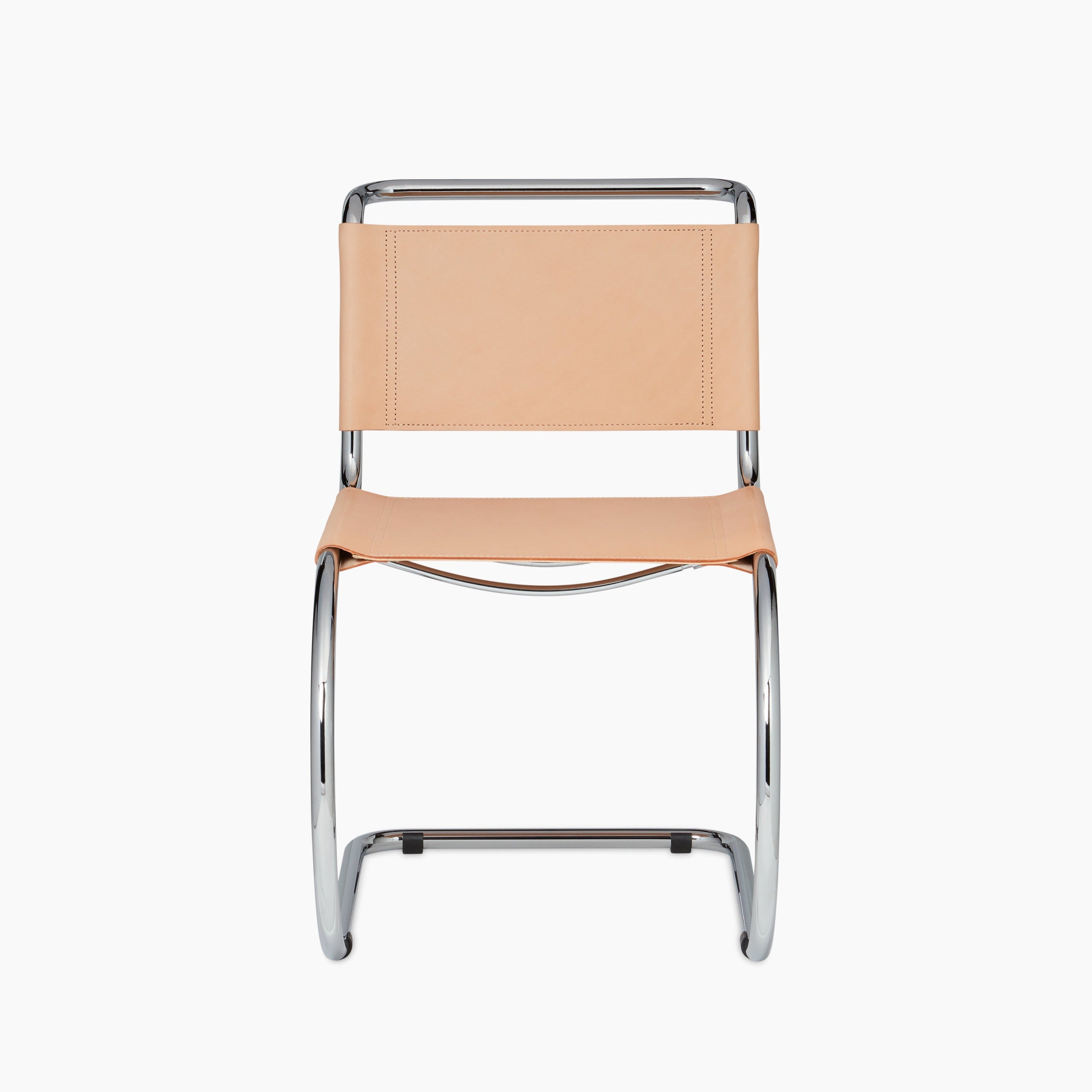 Mies Cantilever Chair - Floor Model - Grade B