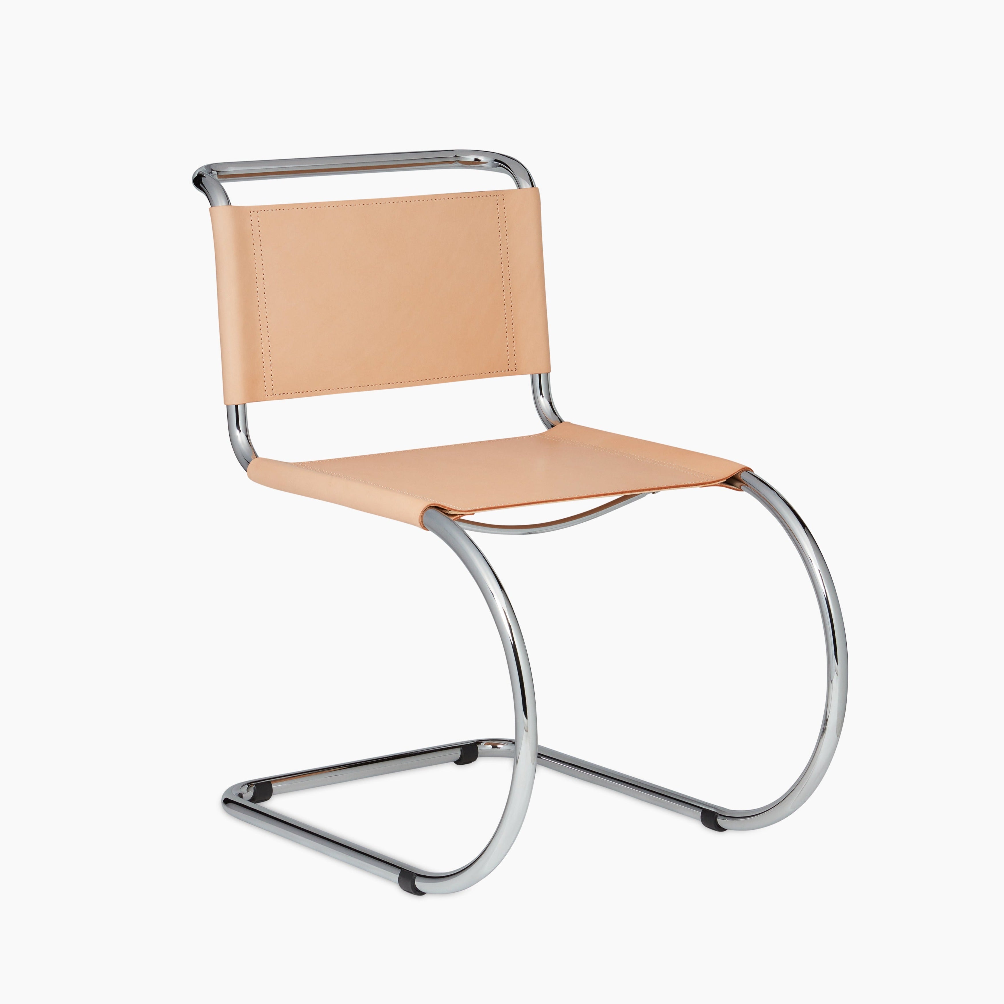 Mies Cantilever Chair
