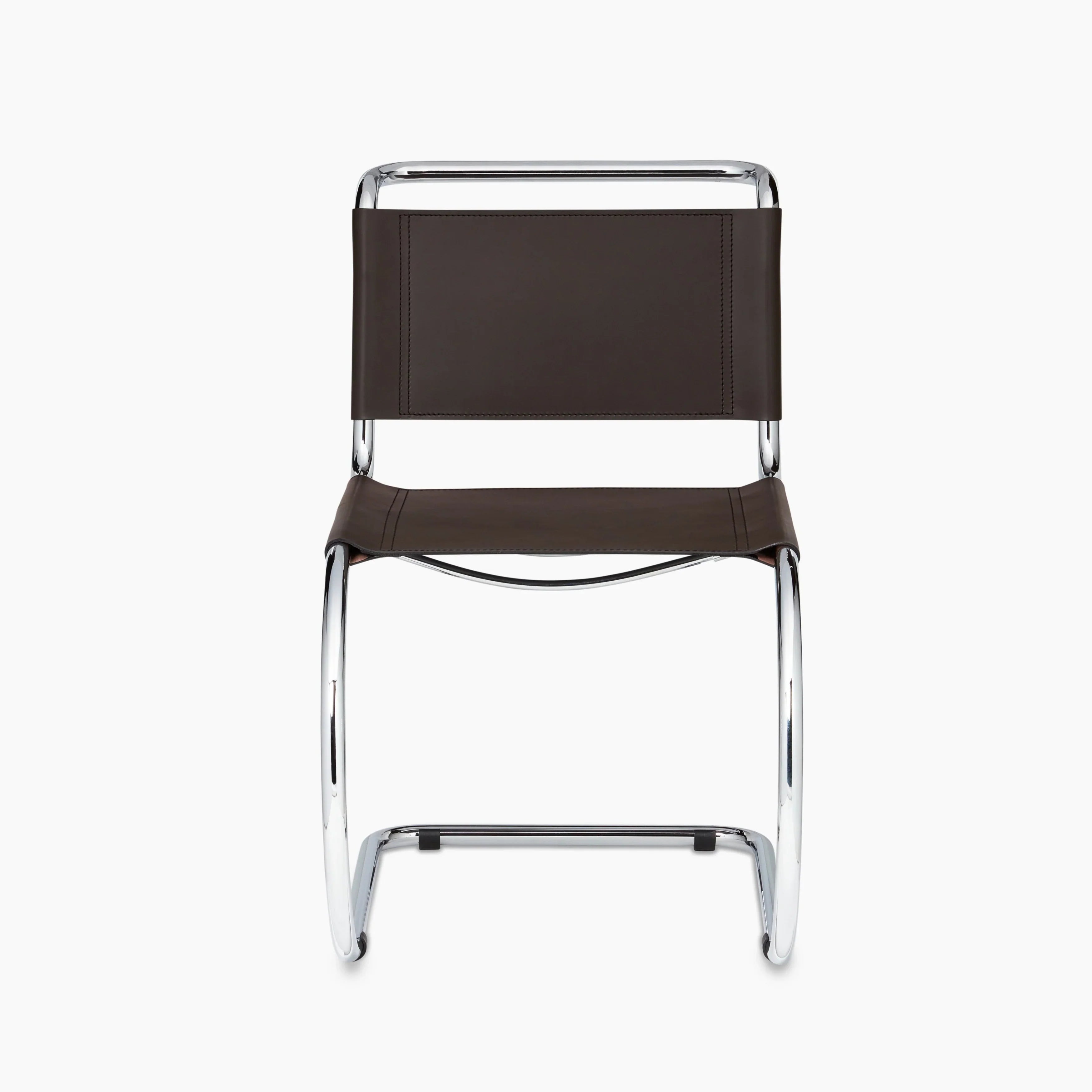 Mies Cantilever Chair - Floor Model - Grade B