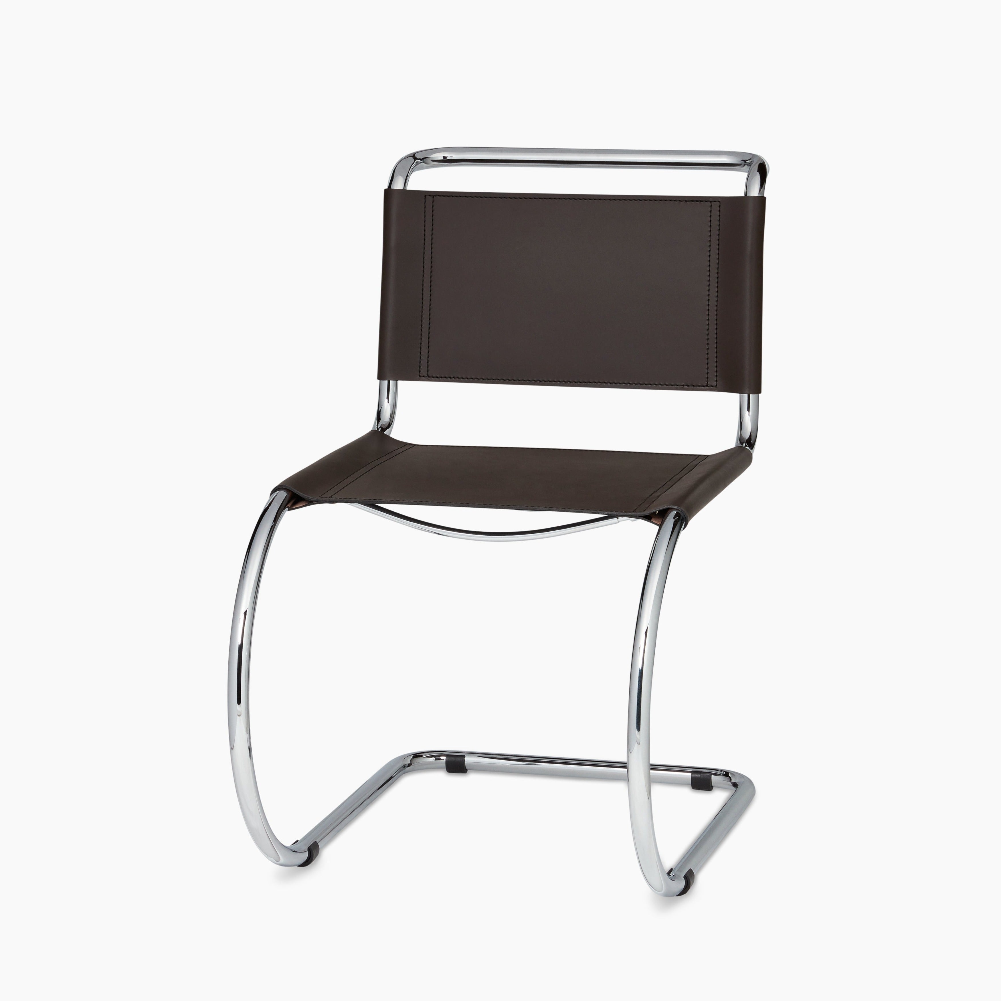 Mies Cantilever Chair - Floor Model - Grade B