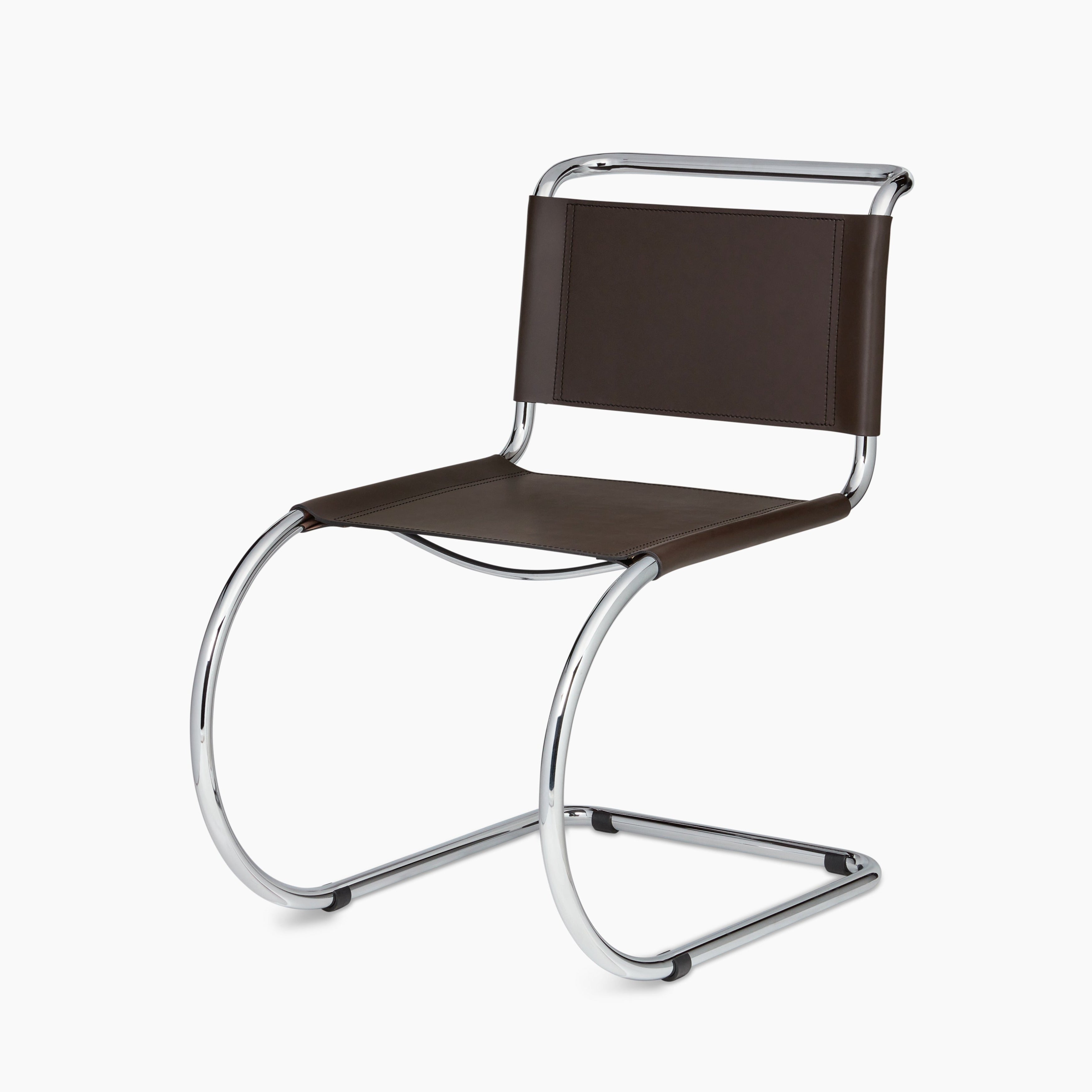 Mies Cantilever Chair - Floor Model - Grade B