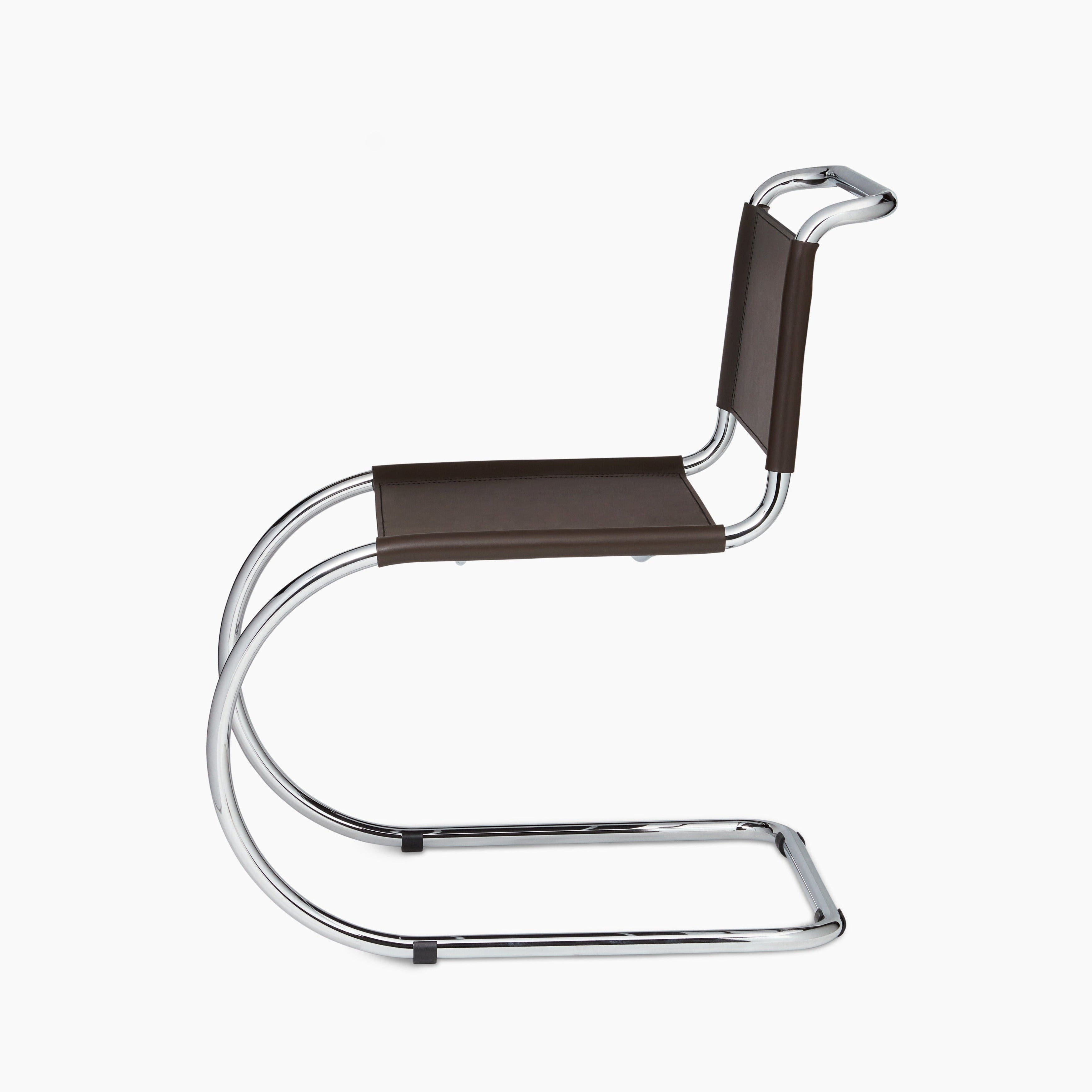 Mies Cantilever Chair - Floor Model - Grade B