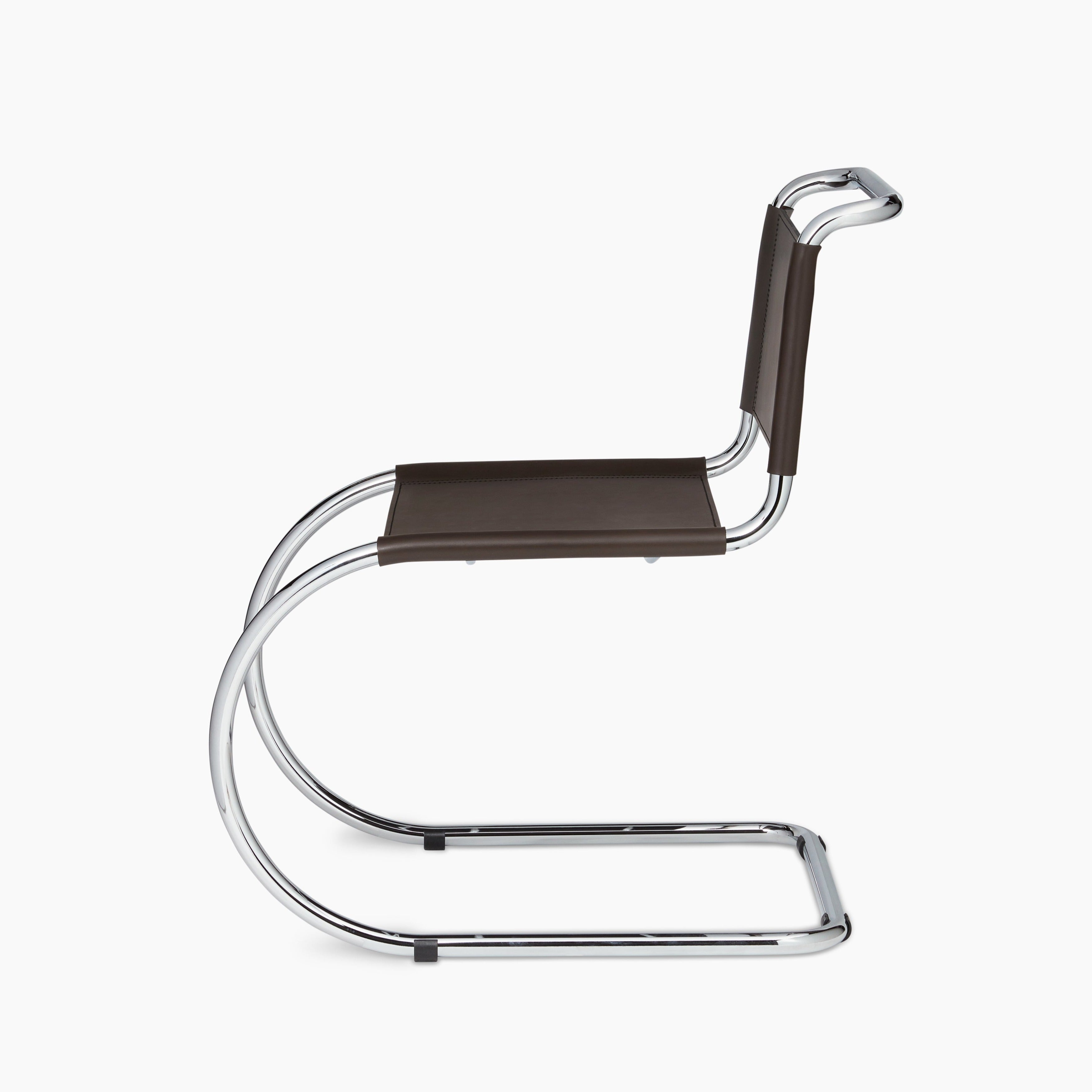 Mies Cantilever Chair - Floor Model - Grade B