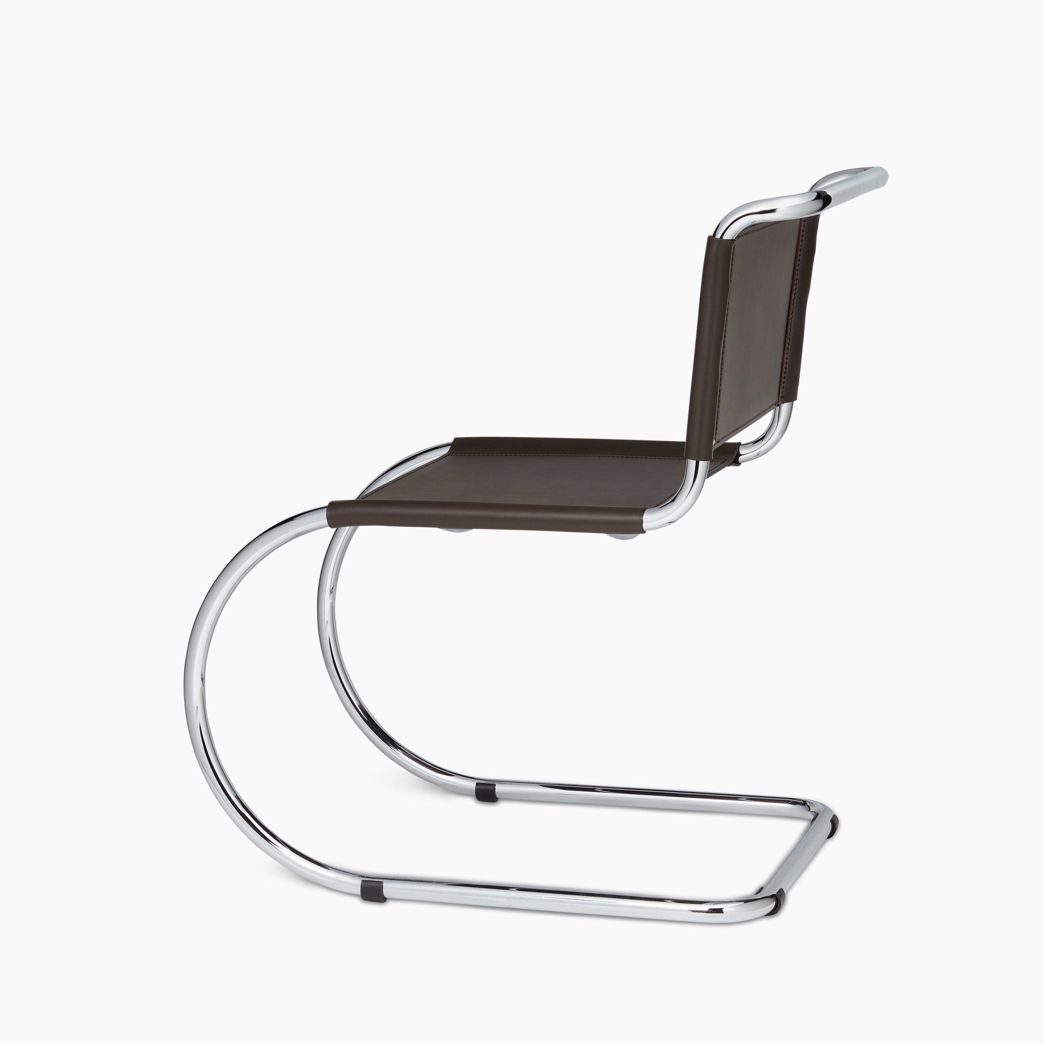 Mies Cantilever Chair - Floor Model - Grade B