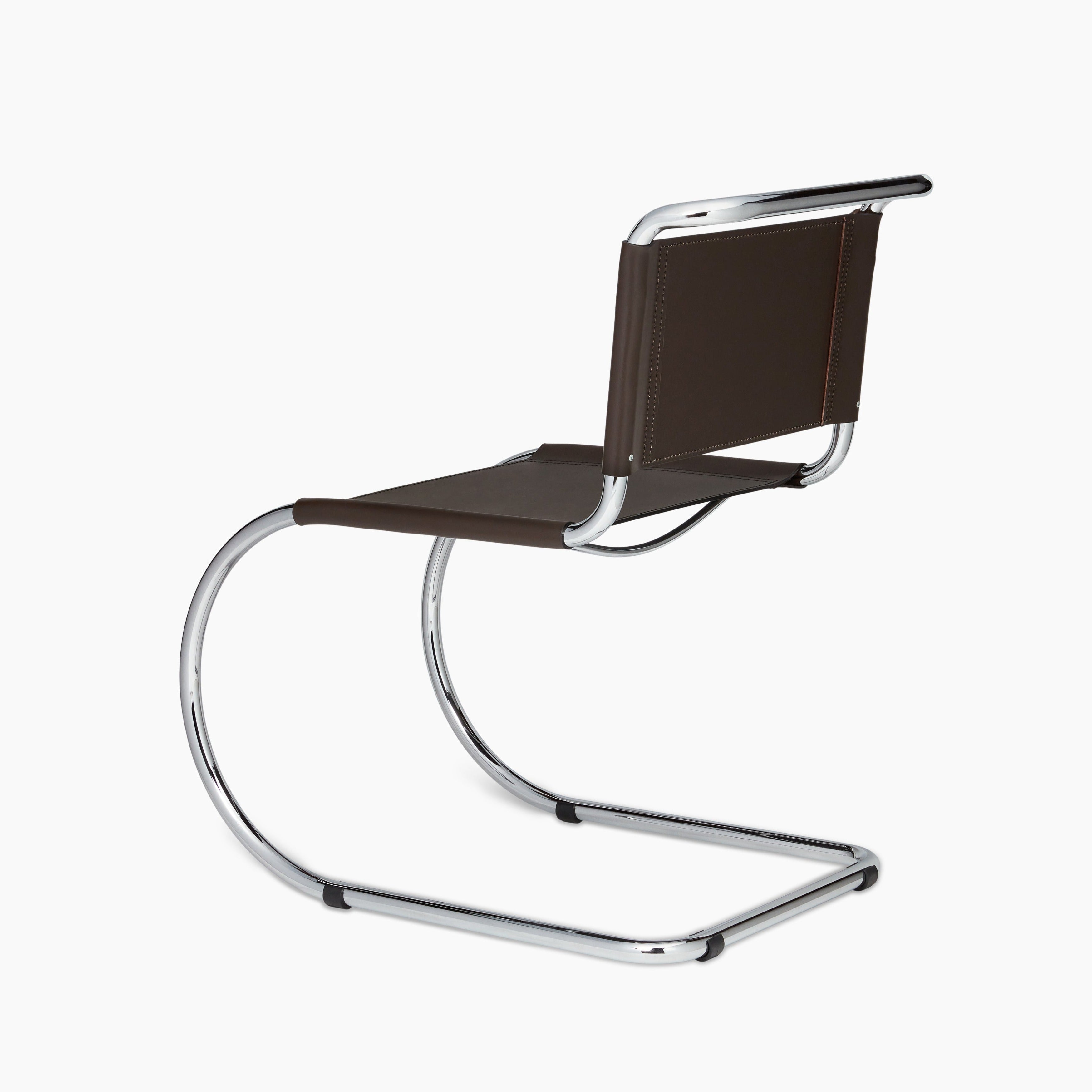 Mies Cantilever Chair - Floor Model - Grade B