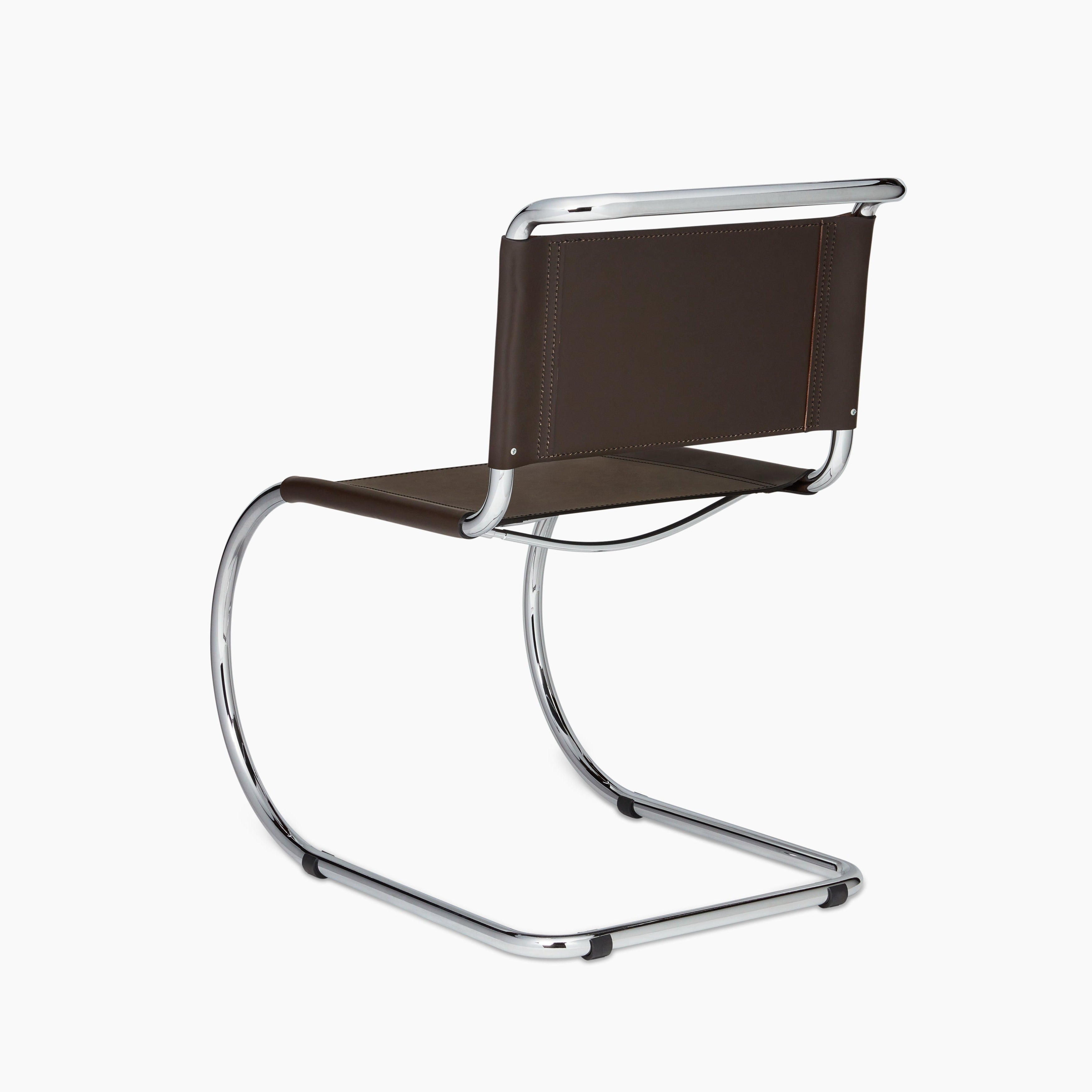 Mies Cantilever Chair - Floor Model - Grade B
