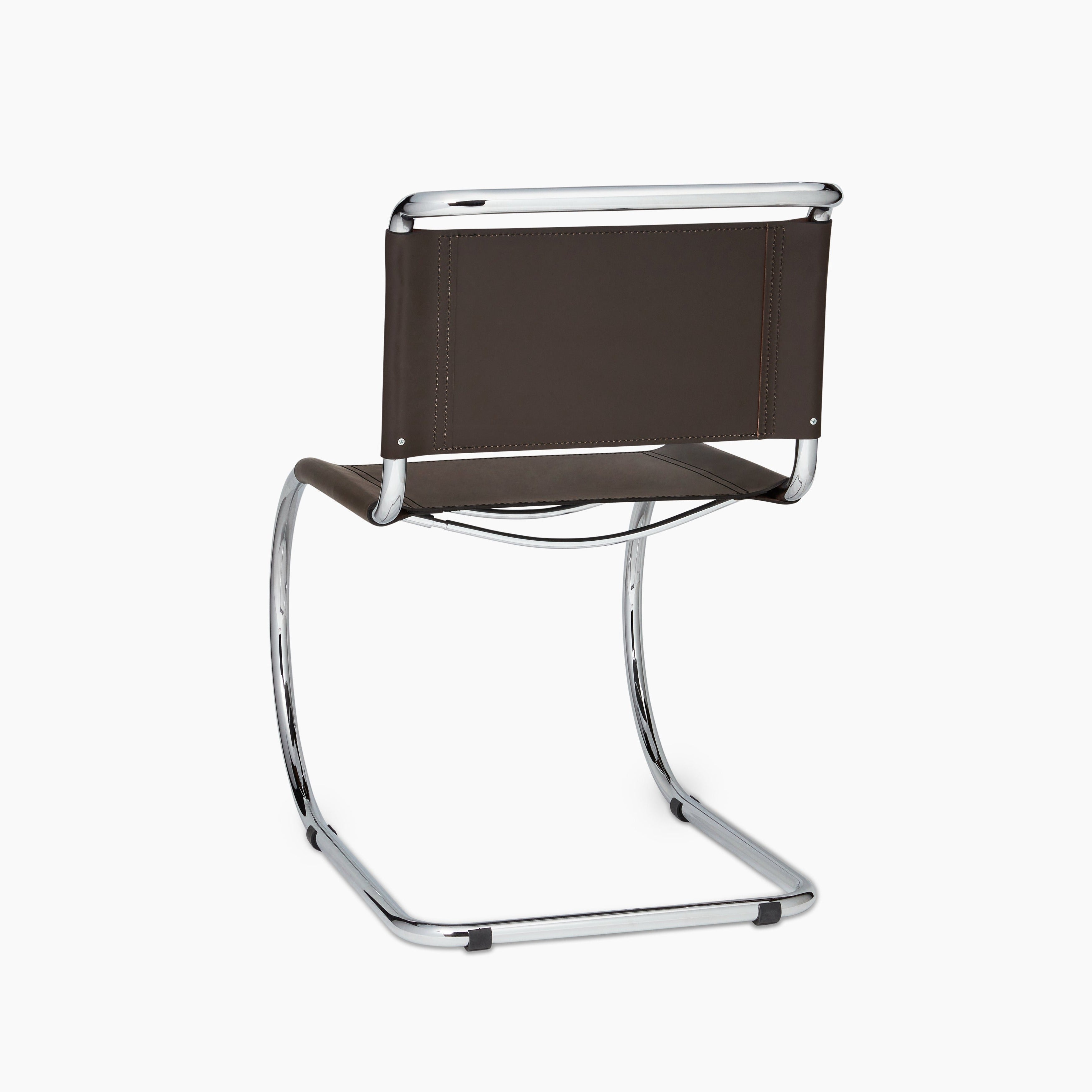 Mies Cantilever Chair - Floor Model - Grade B