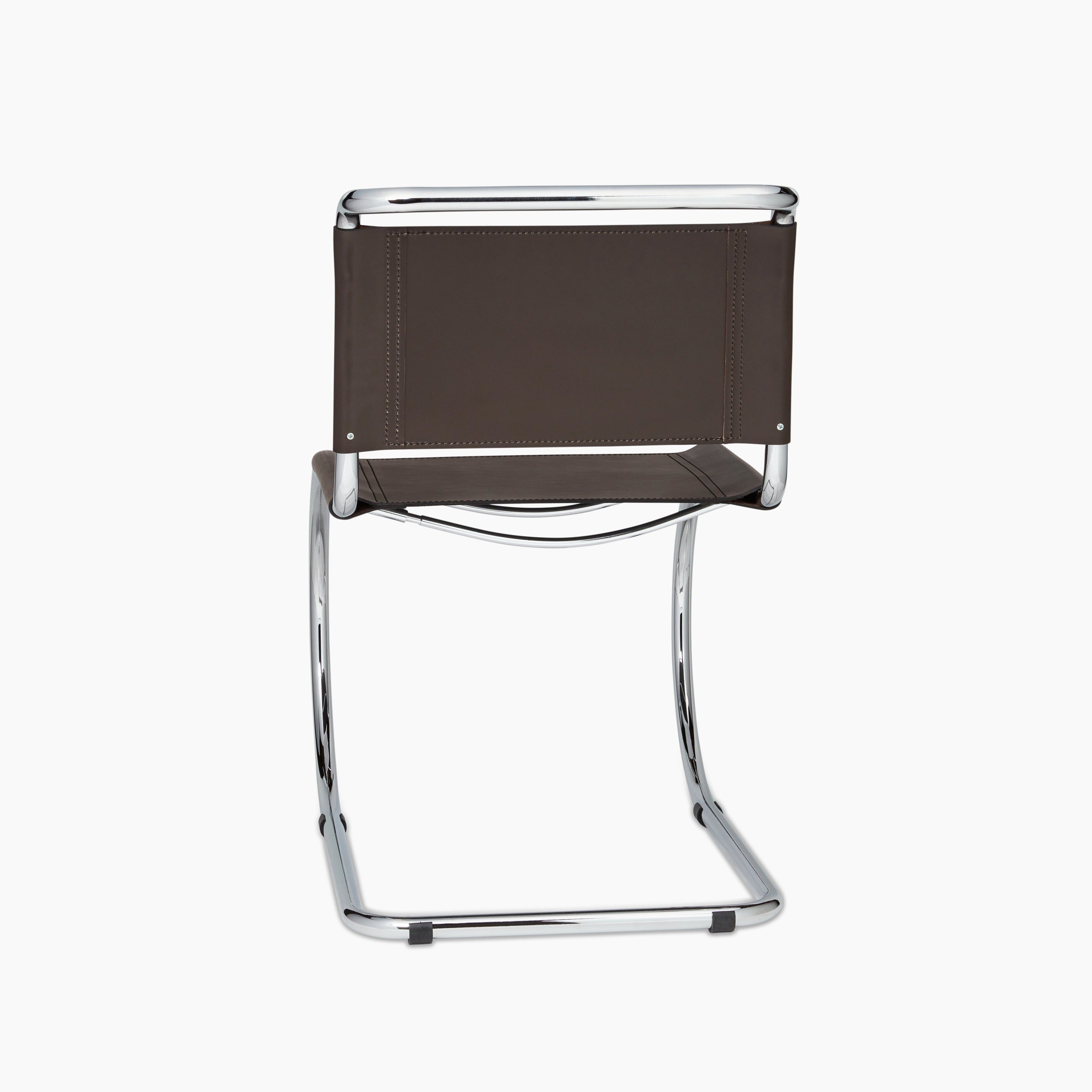 Mies Cantilever Chair - Floor Model - Grade B