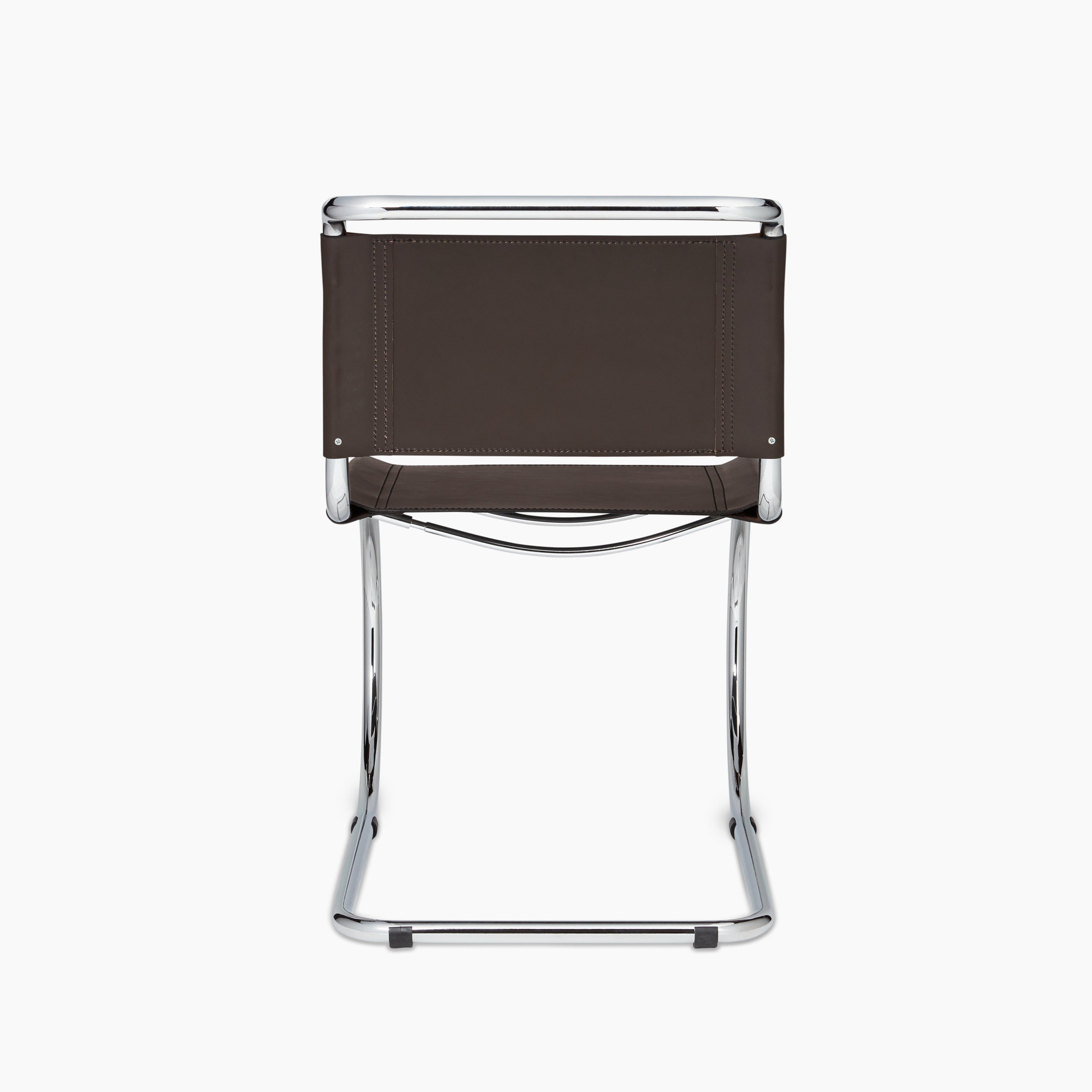 Mies Cantilever Chair - Floor Model - Grade B