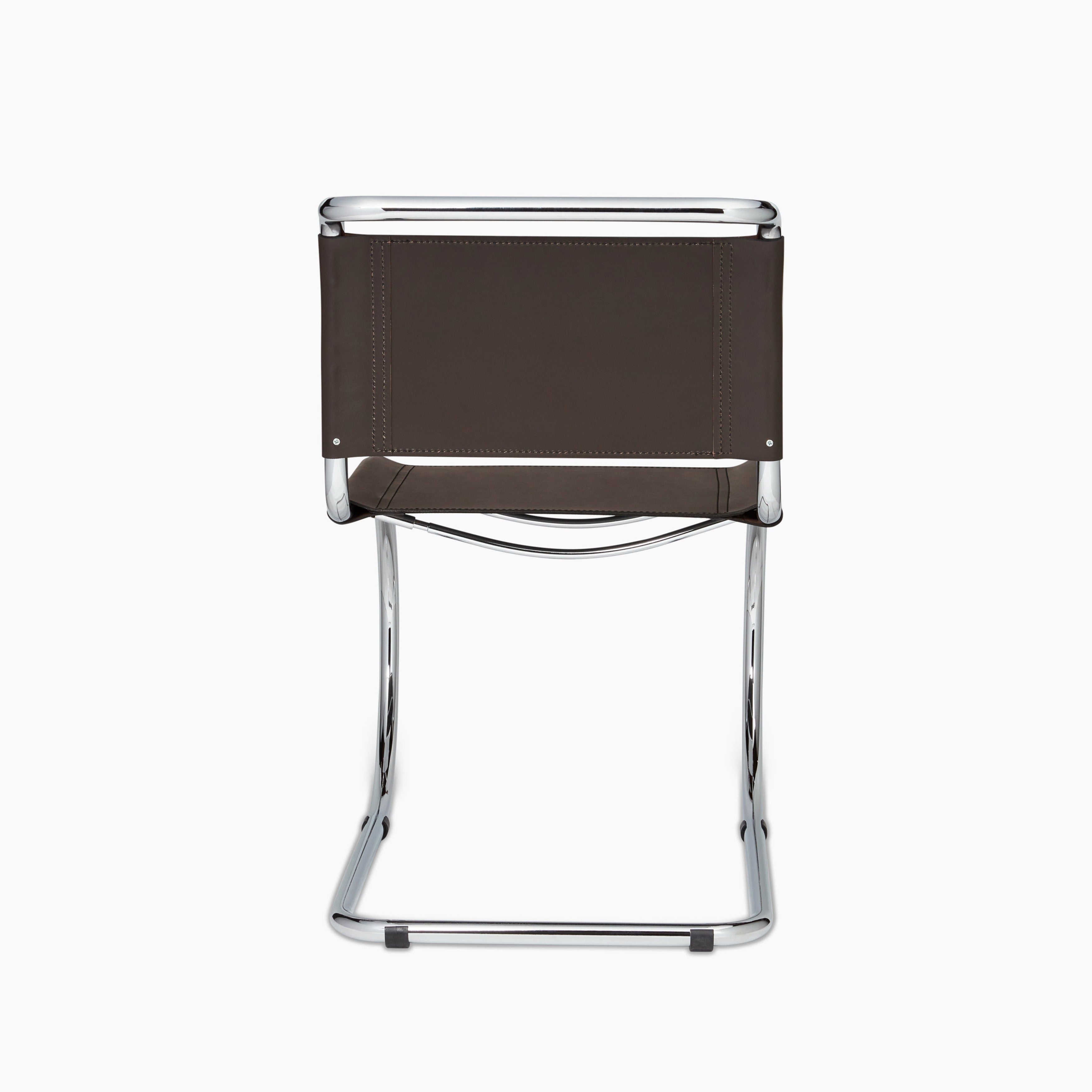 Mies Cantilever Chair - Floor Model - Grade B