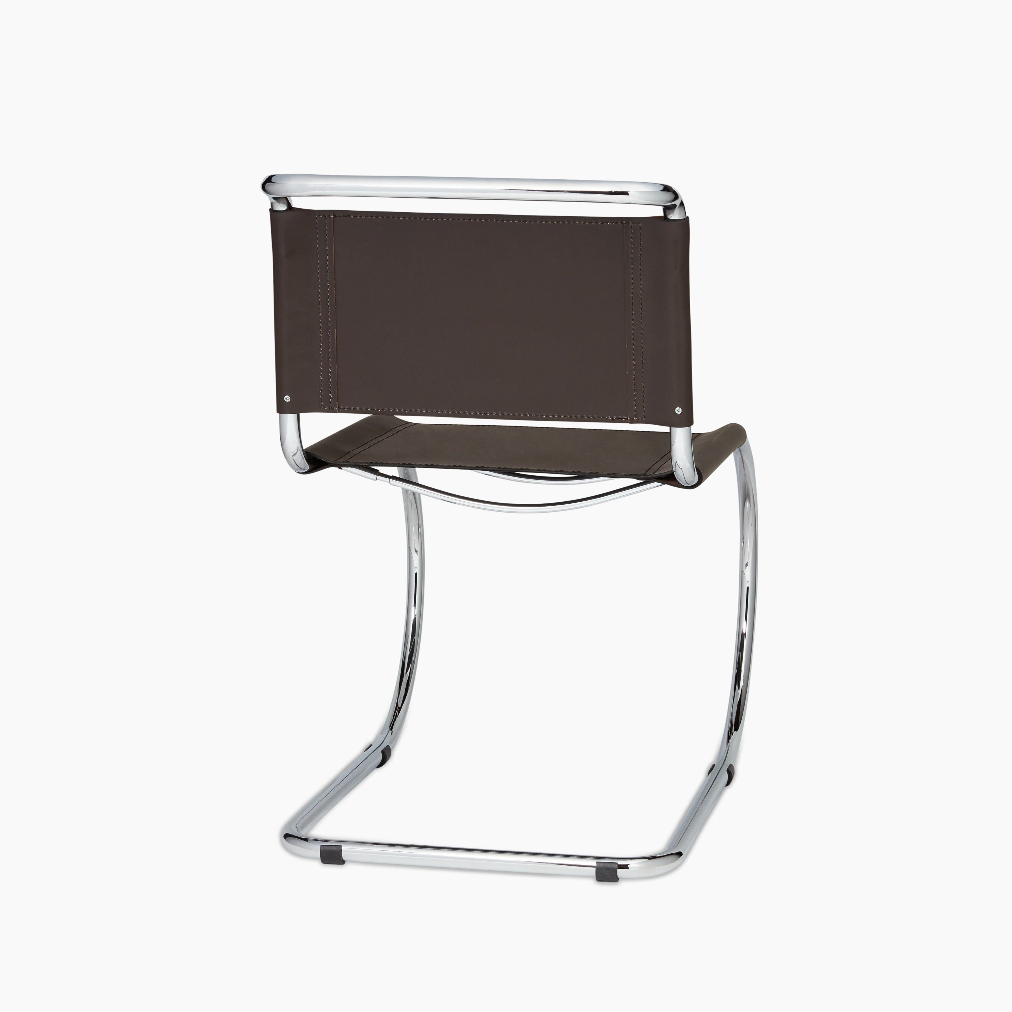 Mies Cantilever Chair - Floor Model - Grade B