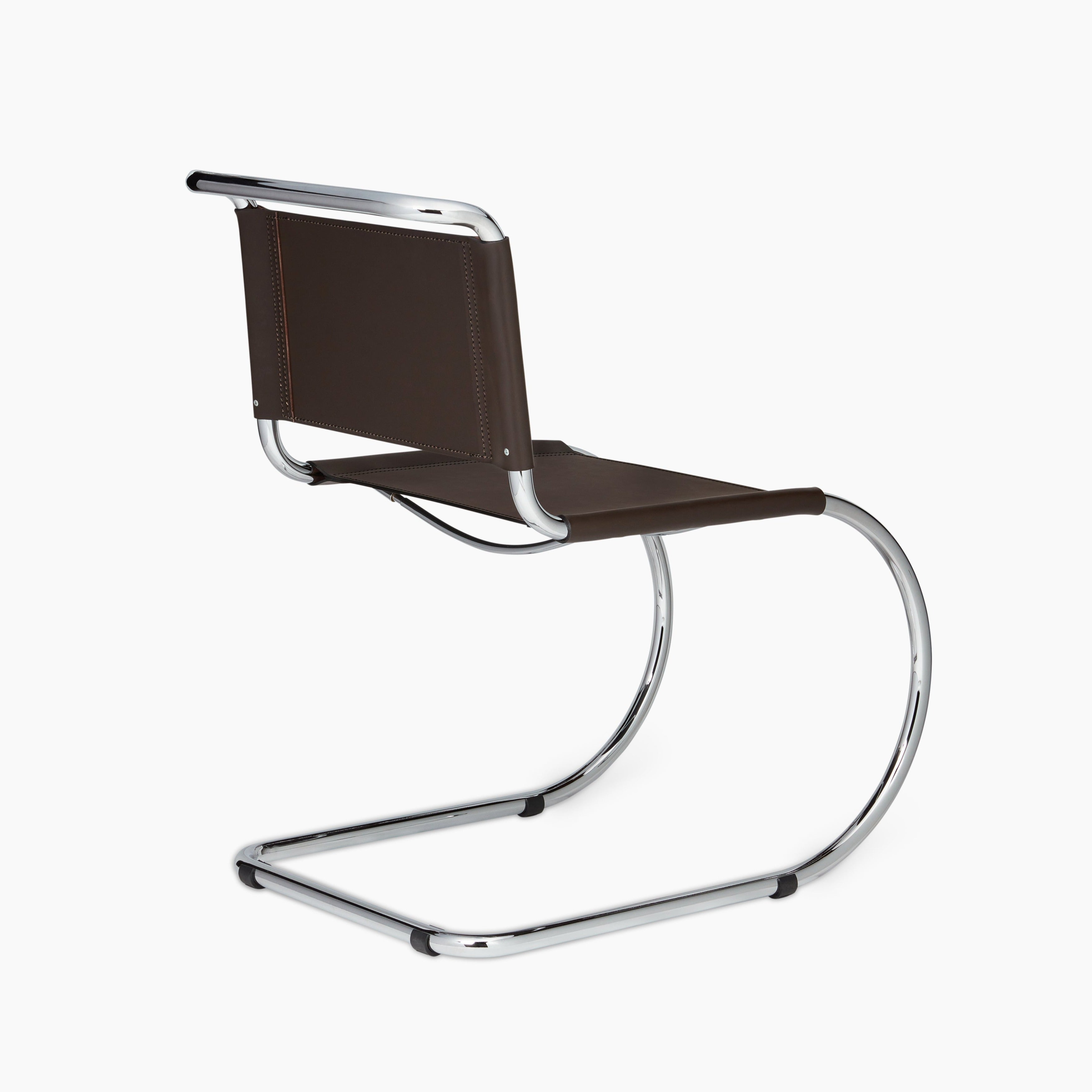 Mies Cantilever Chair - Floor Model - Grade B