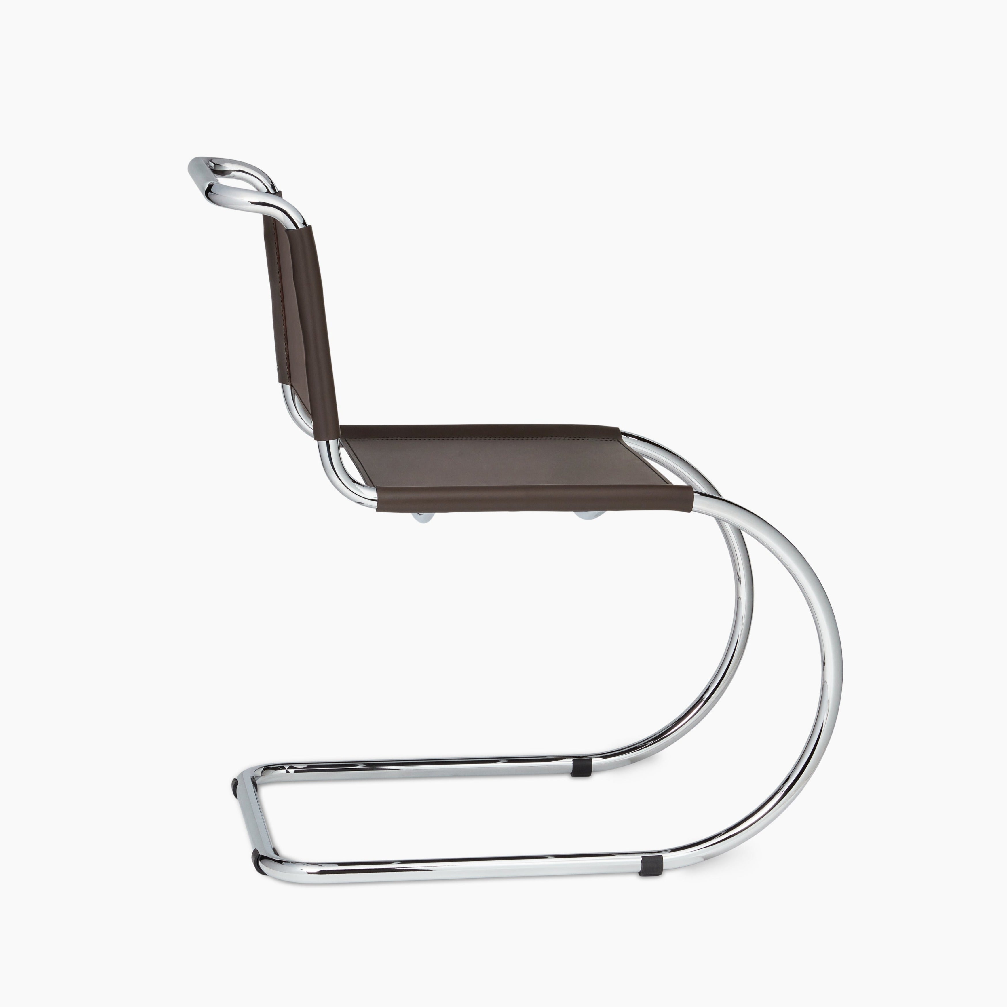 Mies Cantilever Chair - Floor Model - Grade B