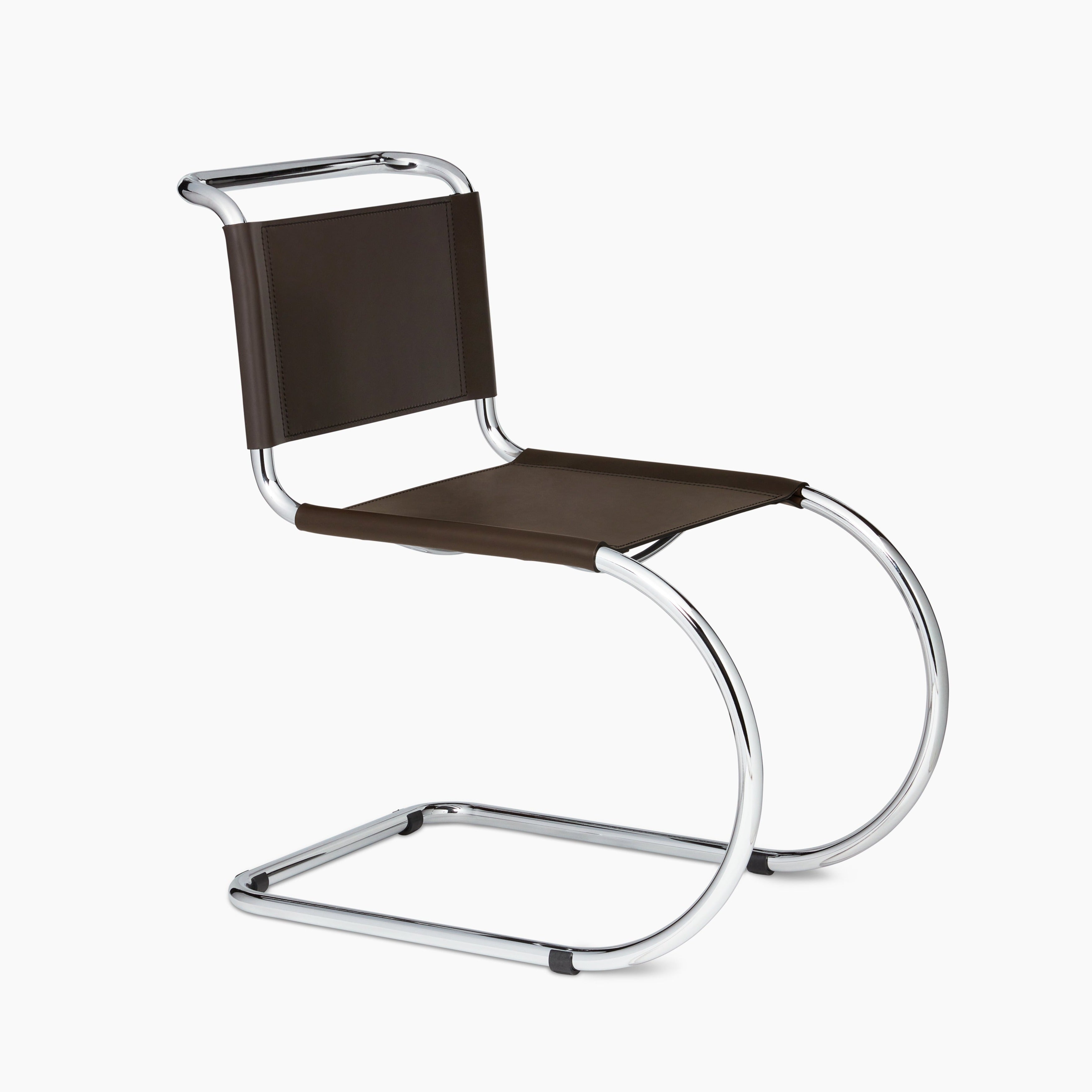 Mies Cantilever Chair - Floor Model - Grade B