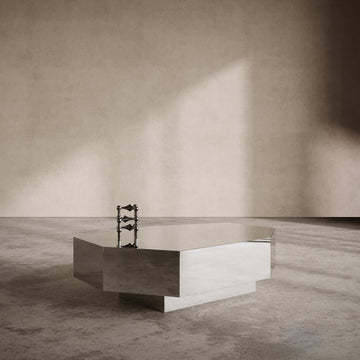 Poly Lounge Table