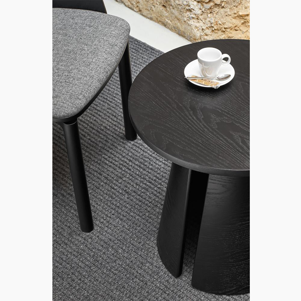 Wood Side table Cep