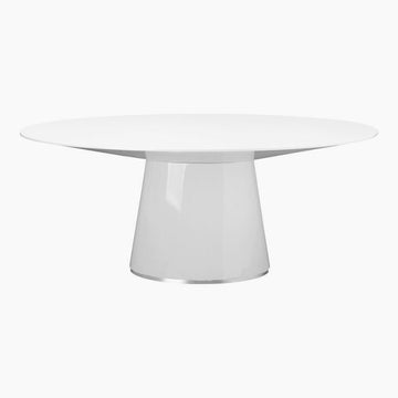 Onagi Oval Dining Table
